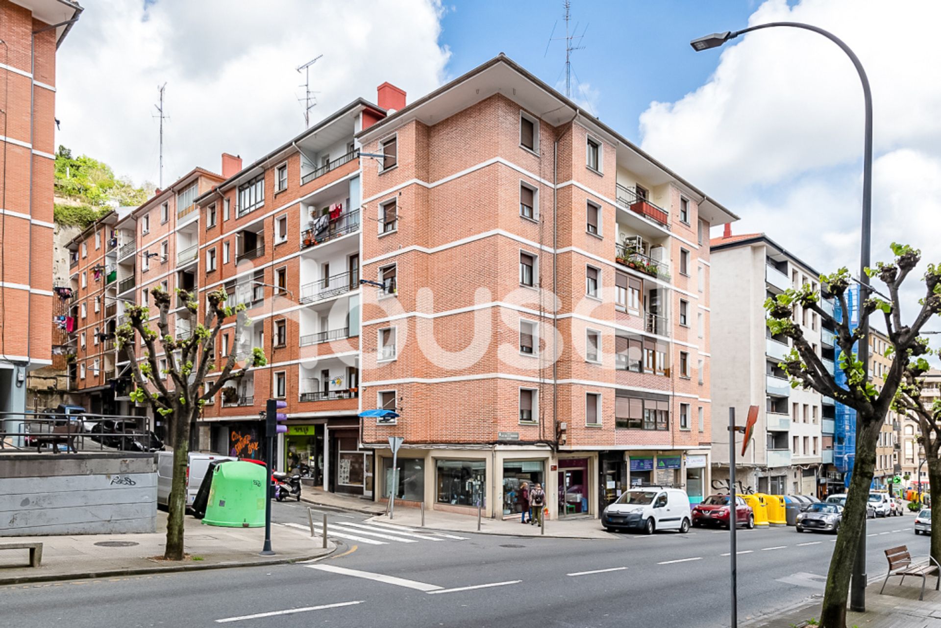 Condominio en Santurtzi, Euskadi 11521419