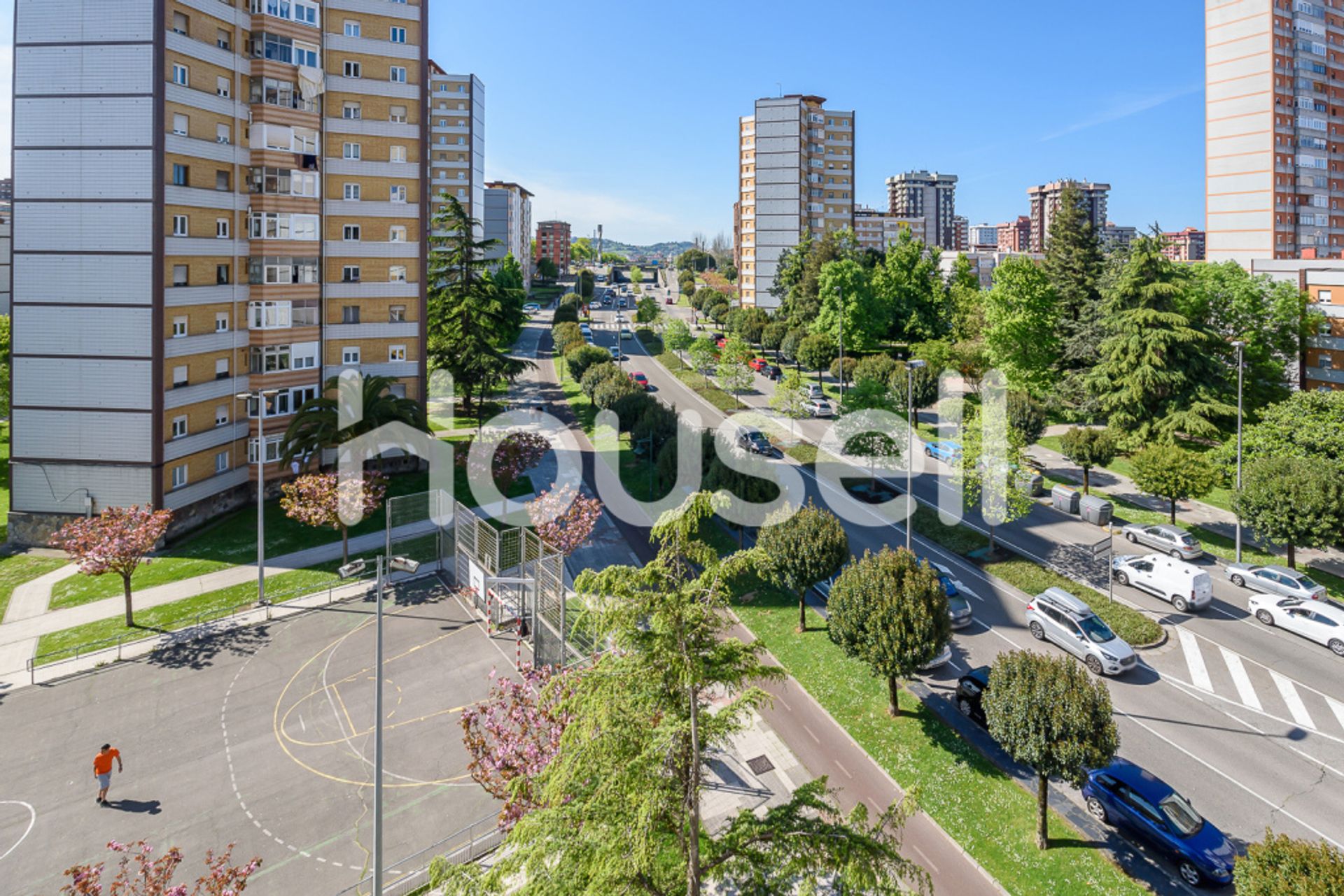 Condominium dans Gijón, Principado de Asturias 11521422