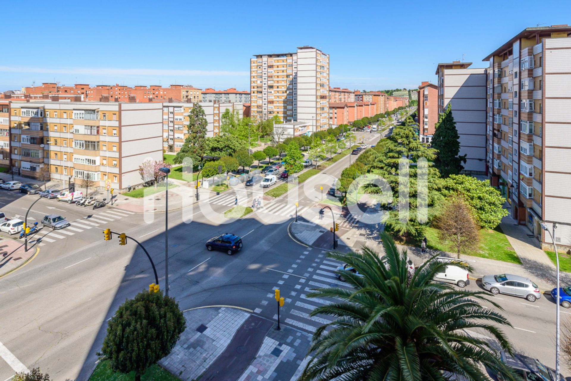 Condominium dans Gijón, Principado de Asturias 11521422