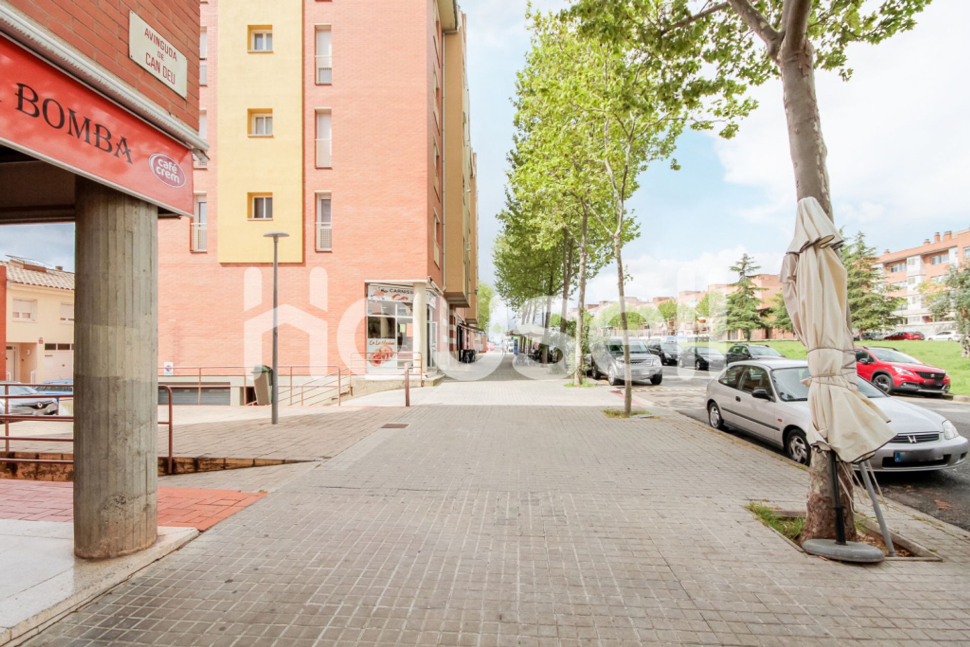 분양 아파트 에 Sabadell, Catalunya 11521427