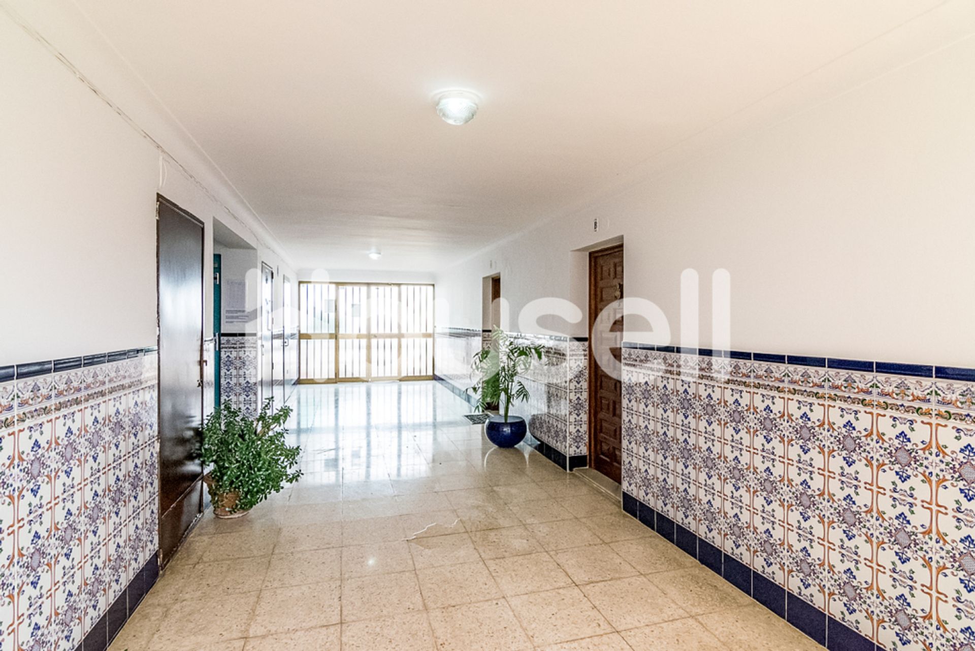 Condominium in Estepona, Andalucía 11521428