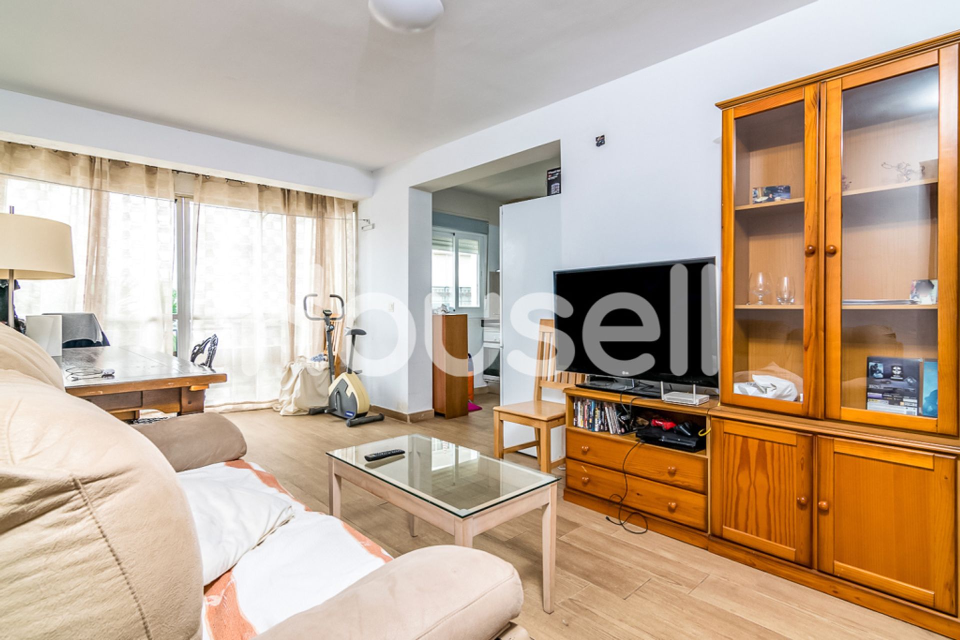 Condominium in Estepona, Andalucía 11521428