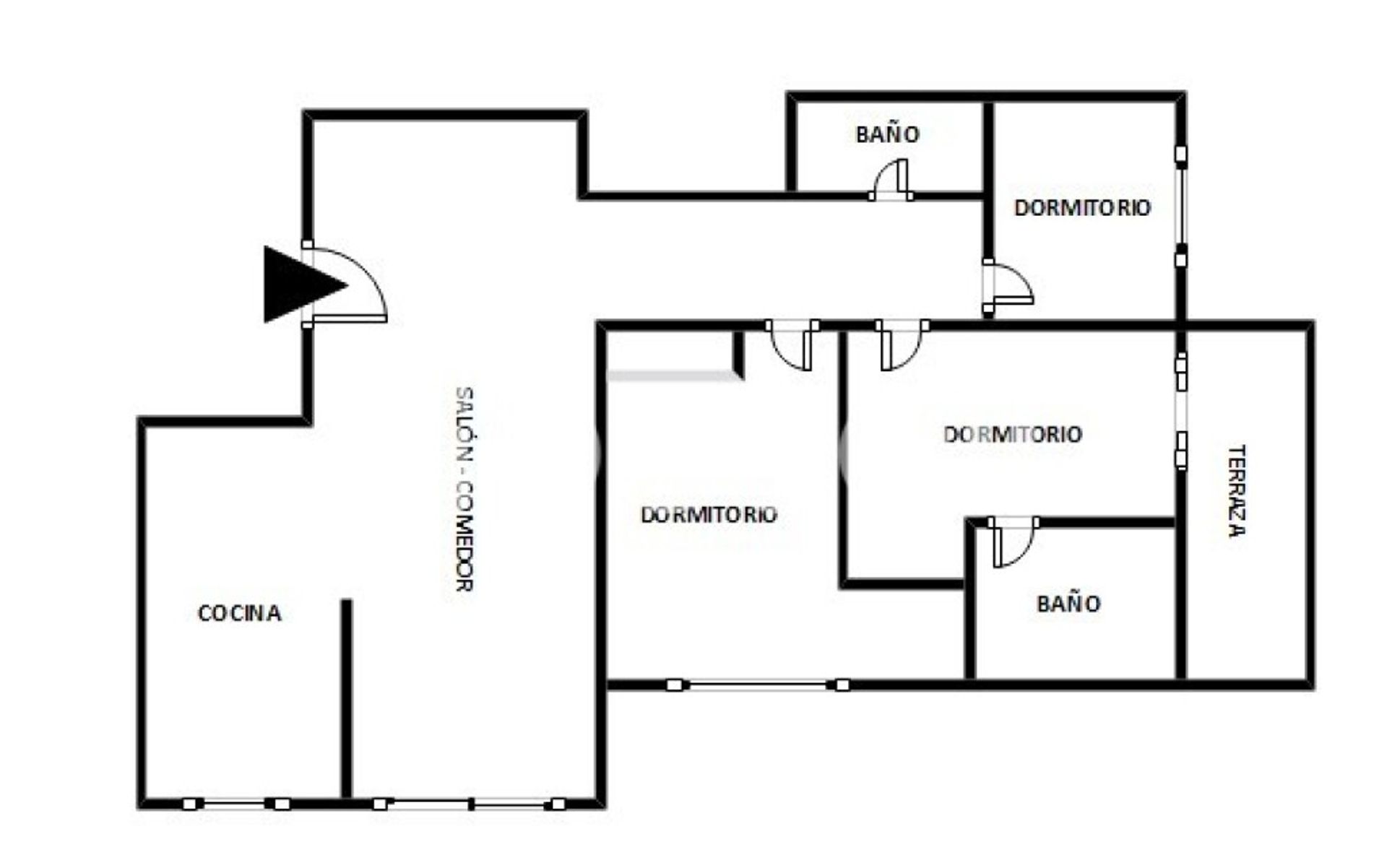 Condominium in Estepona, Andalucía 11521428