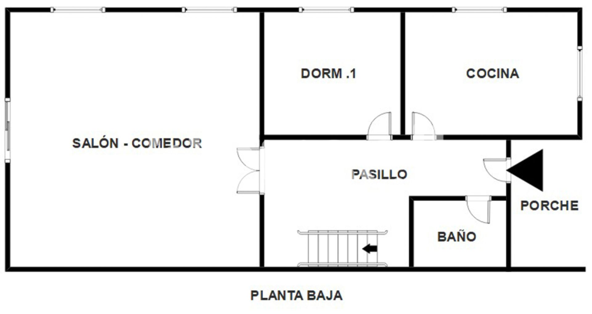 Dom w Parla, Comunidad de Madrid 11521429