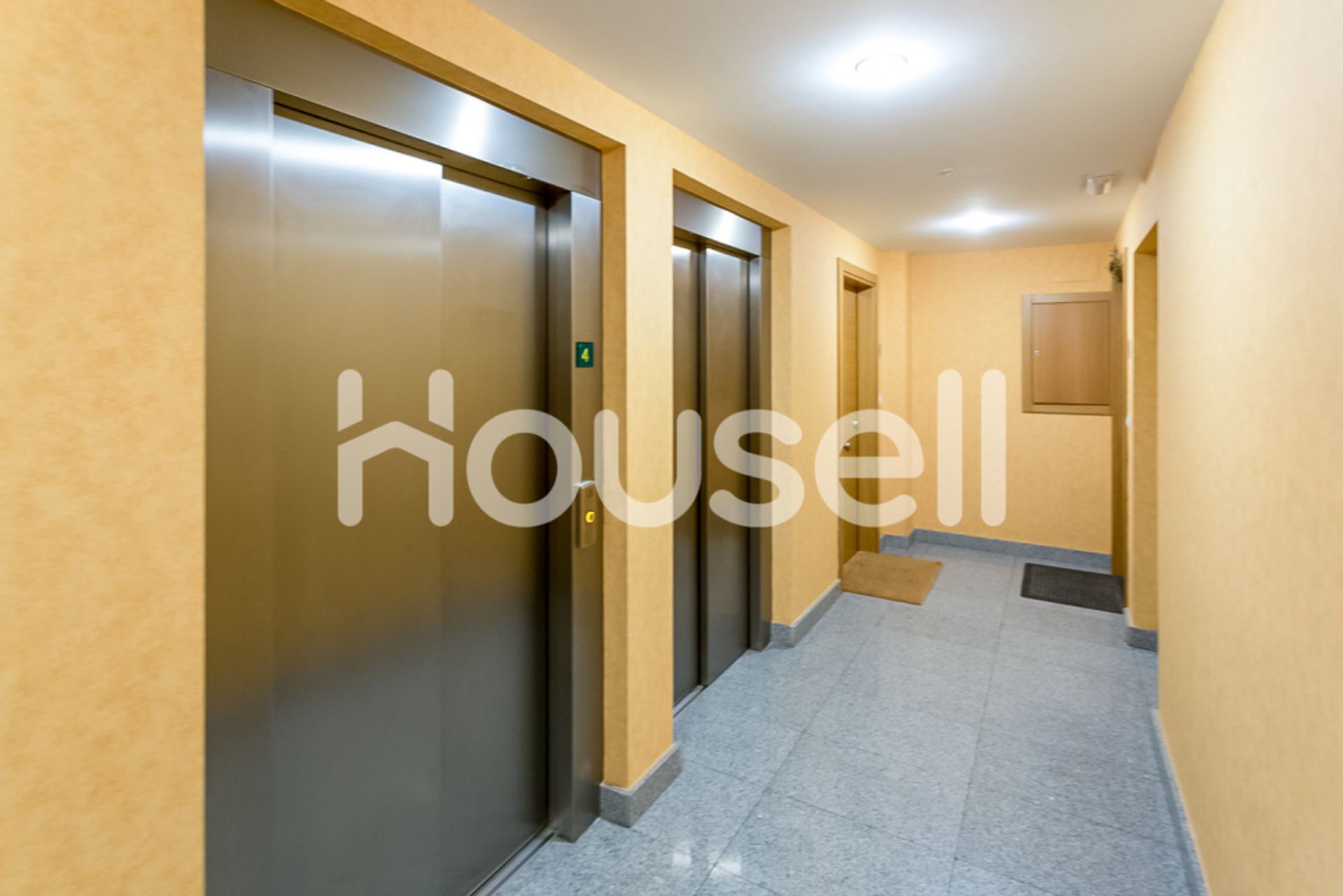 Condominium dans Bermeo, Euskadi 11521430