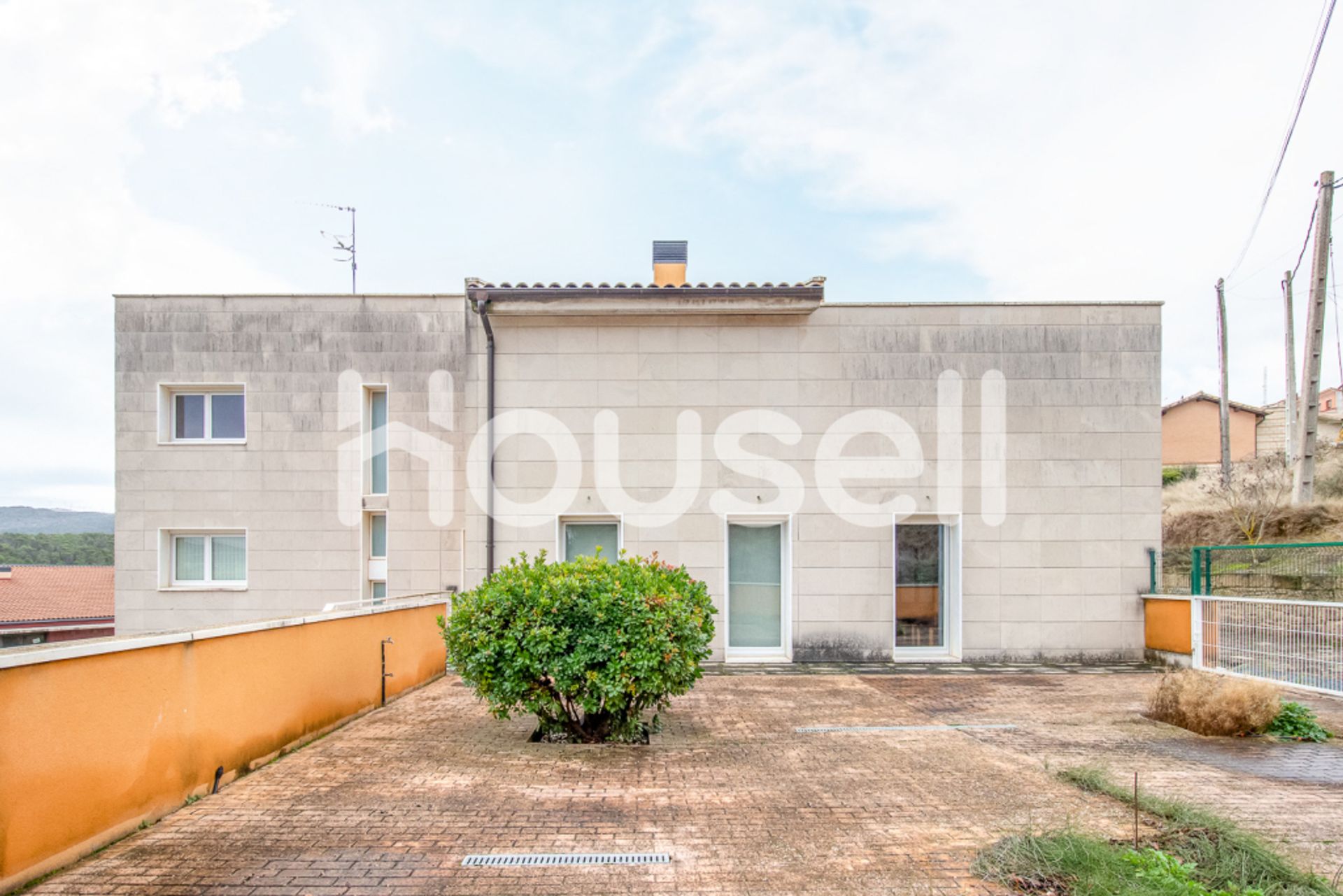 House in Pueyo, Navarra 11521432