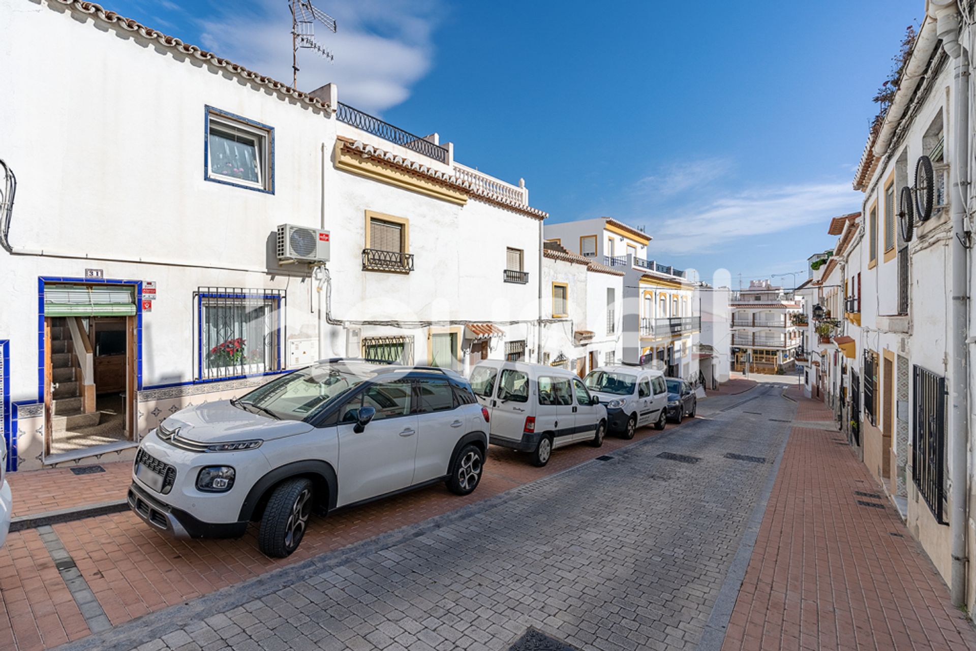 Hus i Salobreña, Andalucía 11521433