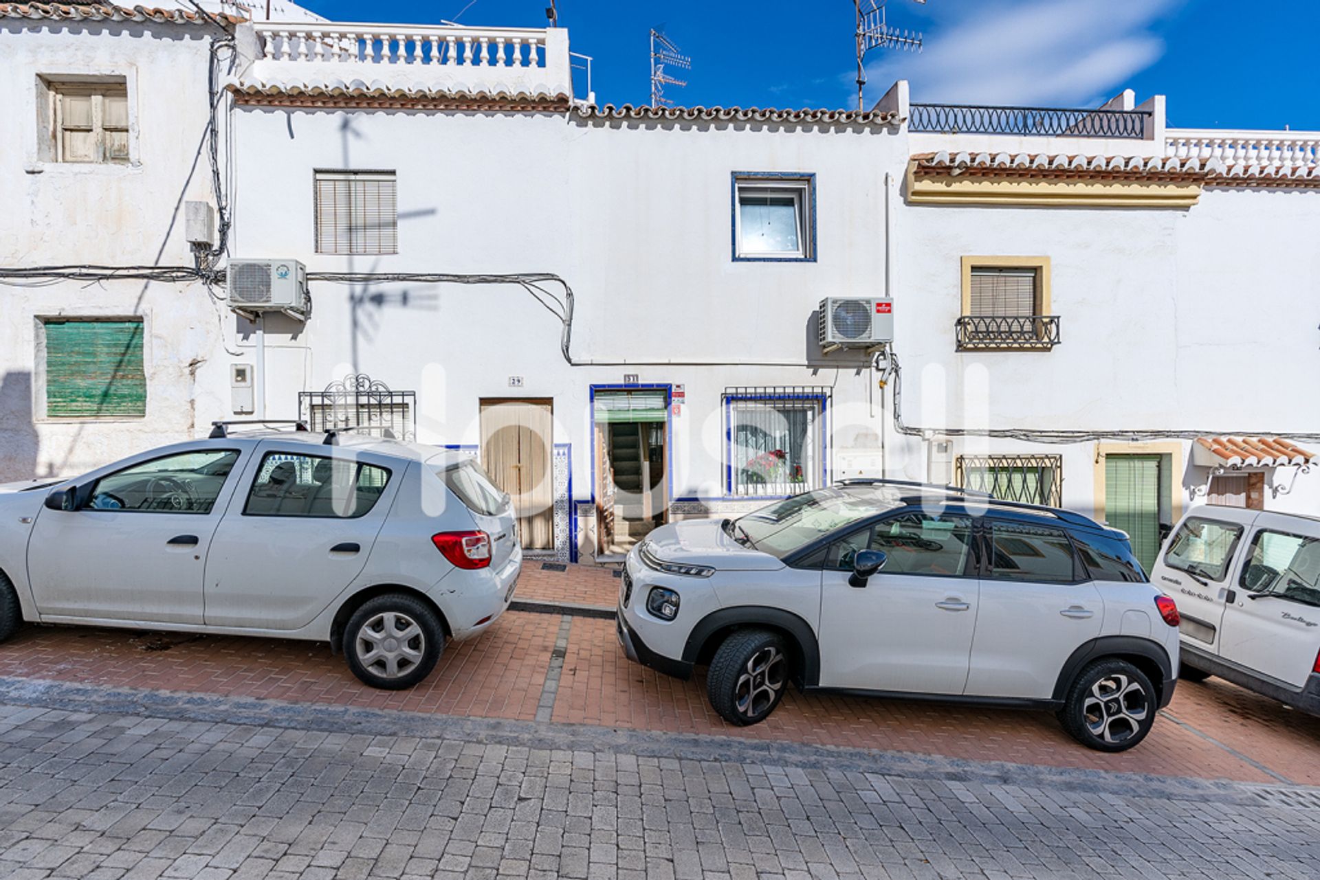 жилой дом в Salobreña, Andalucía 11521433