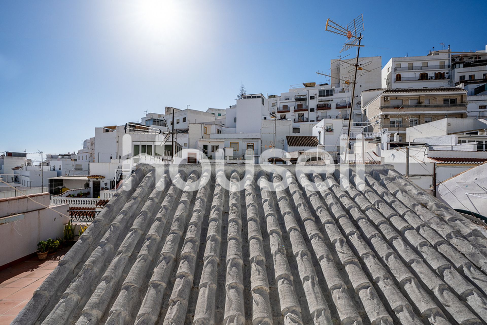 Hus i Salobreña, Andalucía 11521433