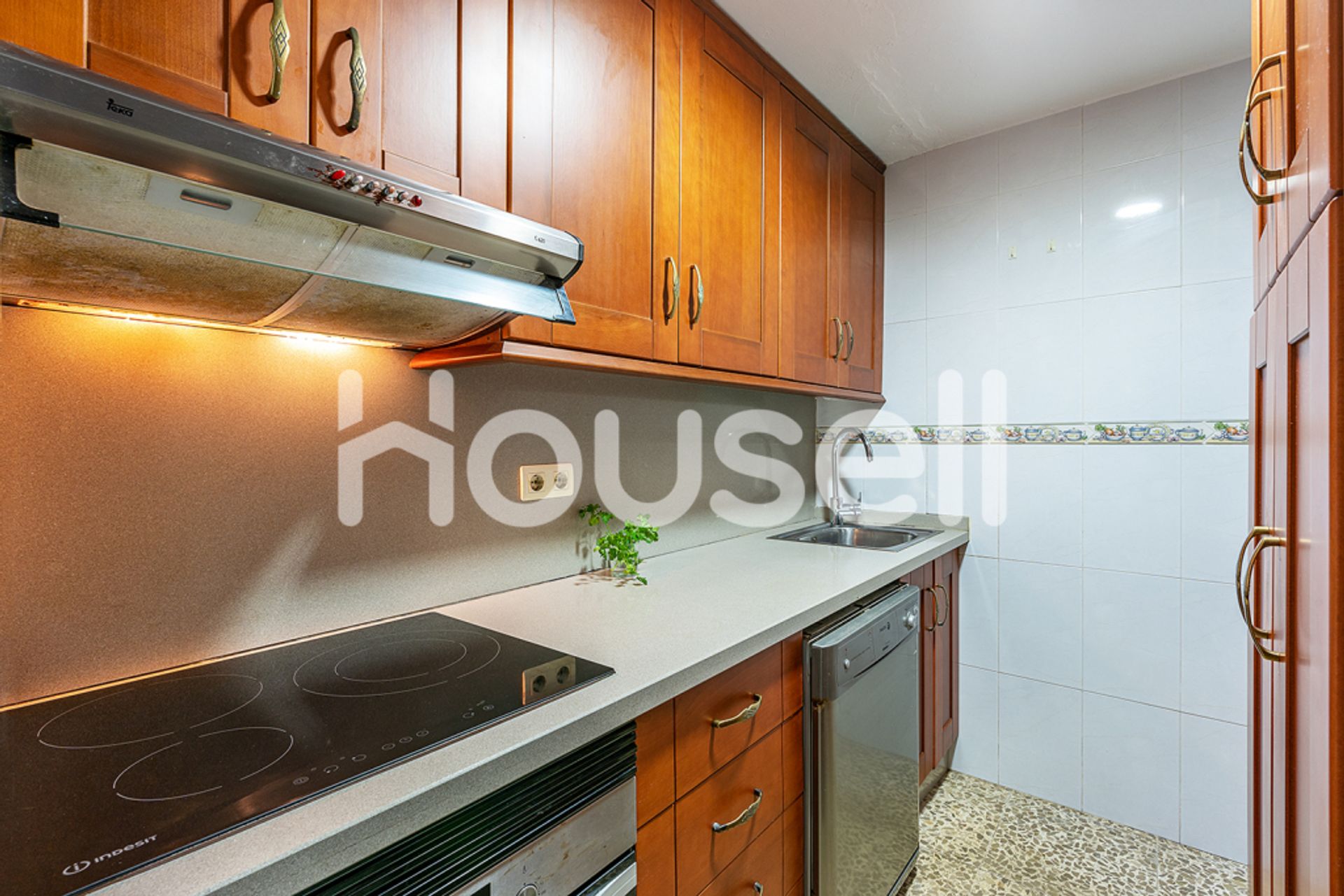 Hus i Salobrena, Andalusien 11521433