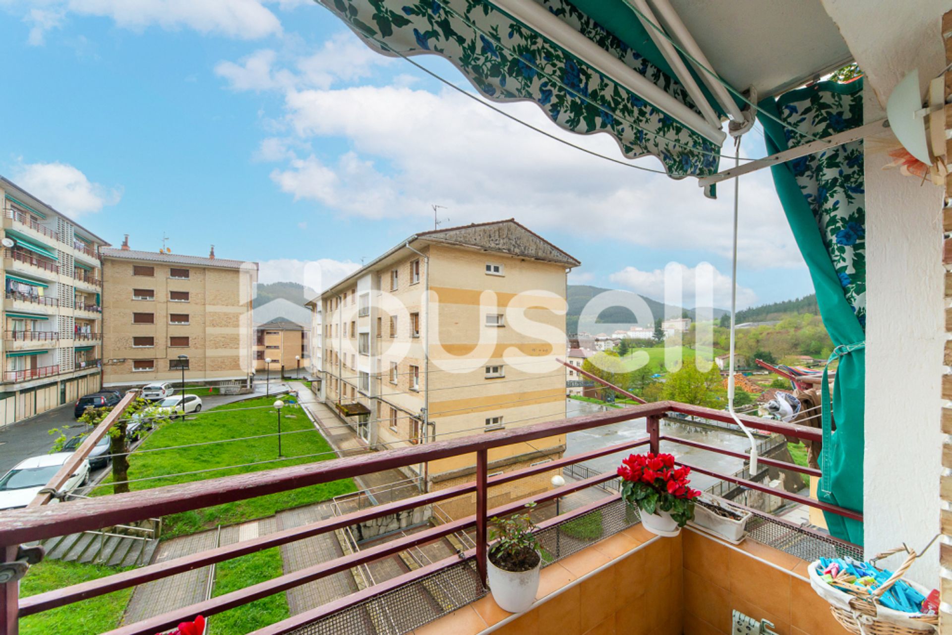 Condominium in Vicunanea, Basque Country 11521434