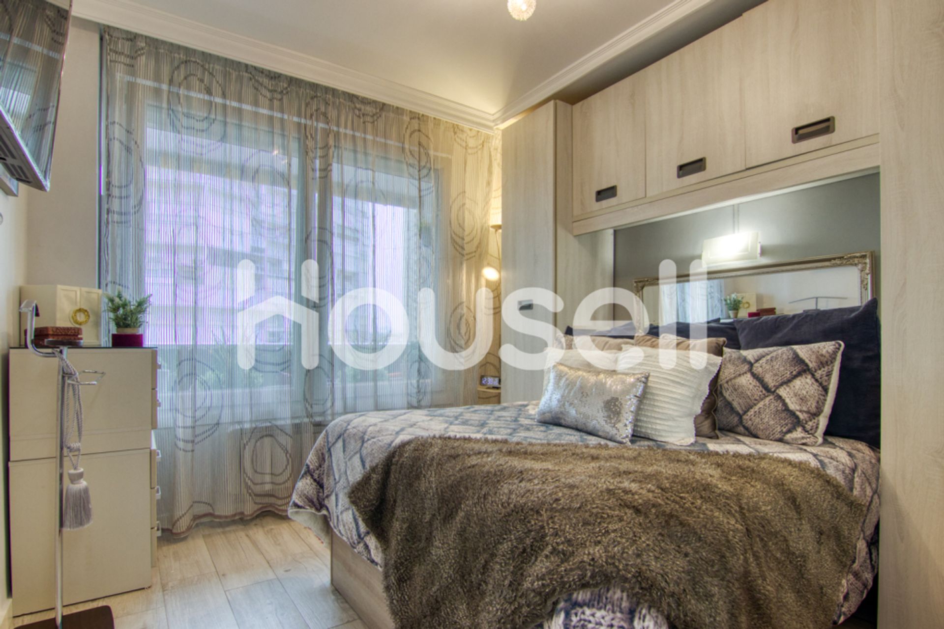 Condominium in La Pesquera, Cantabrië 11521435