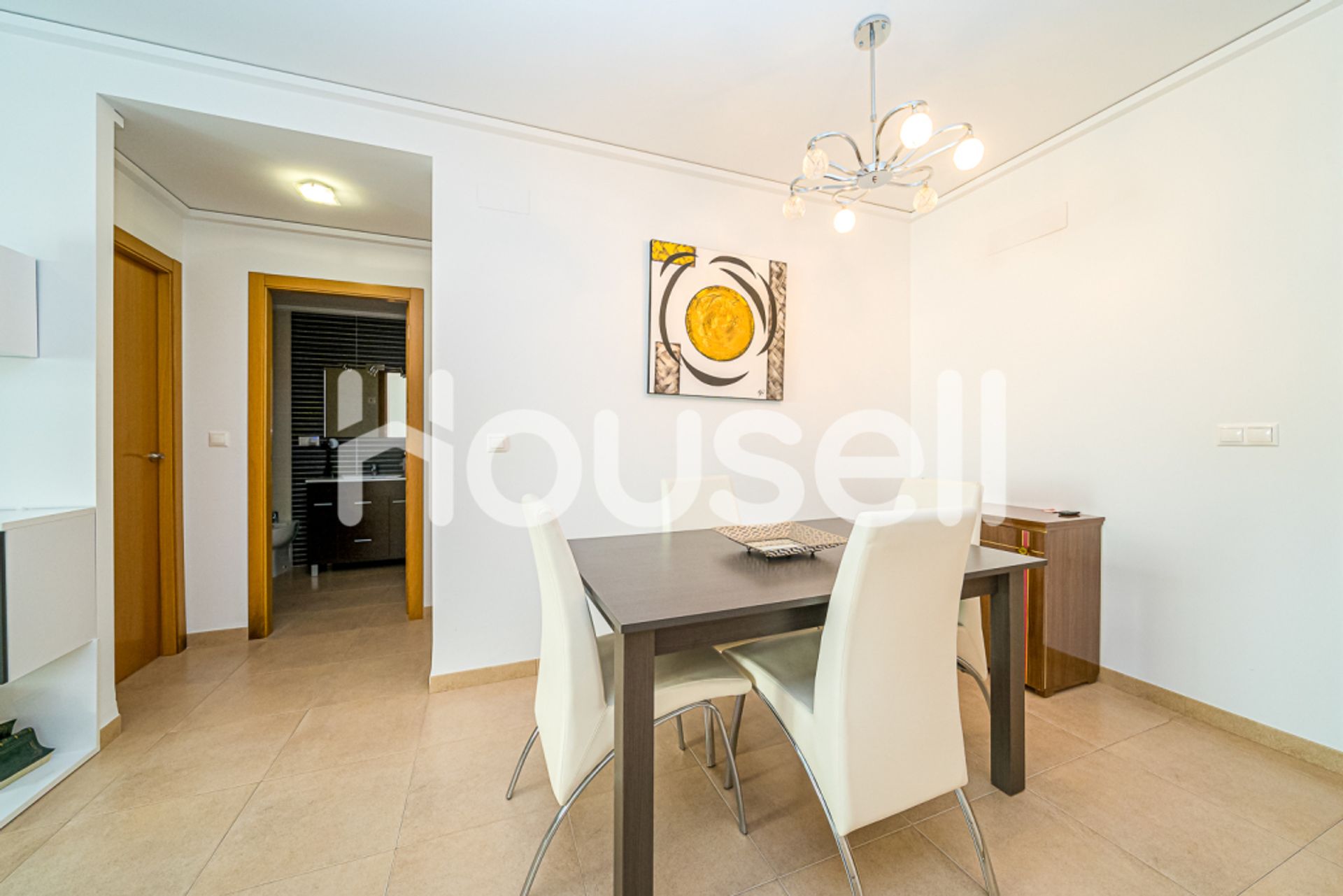 Condominio en La Xara, Comunidad Valenciana 11521439