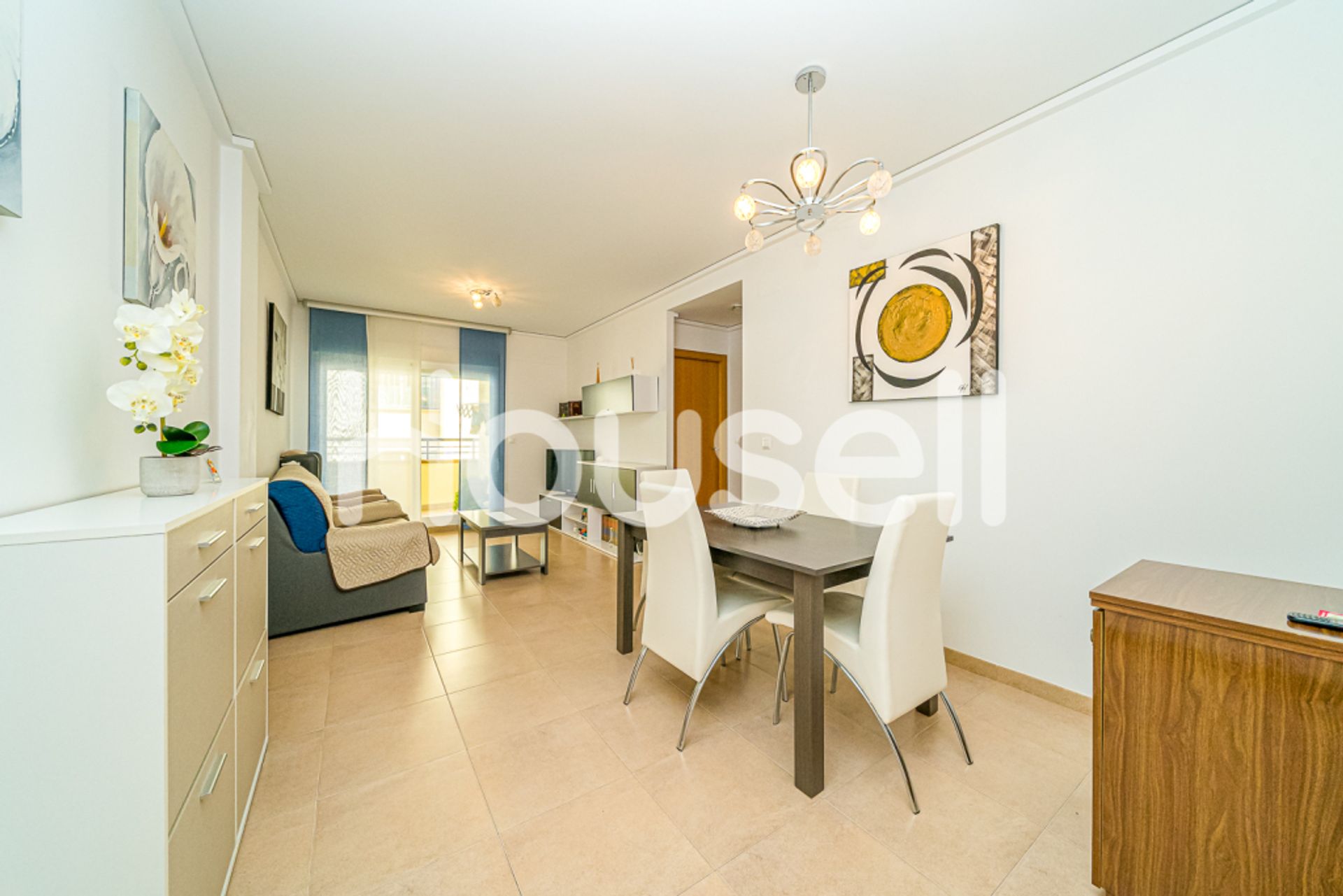 Condominio en La Xara, Comunidad Valenciana 11521439