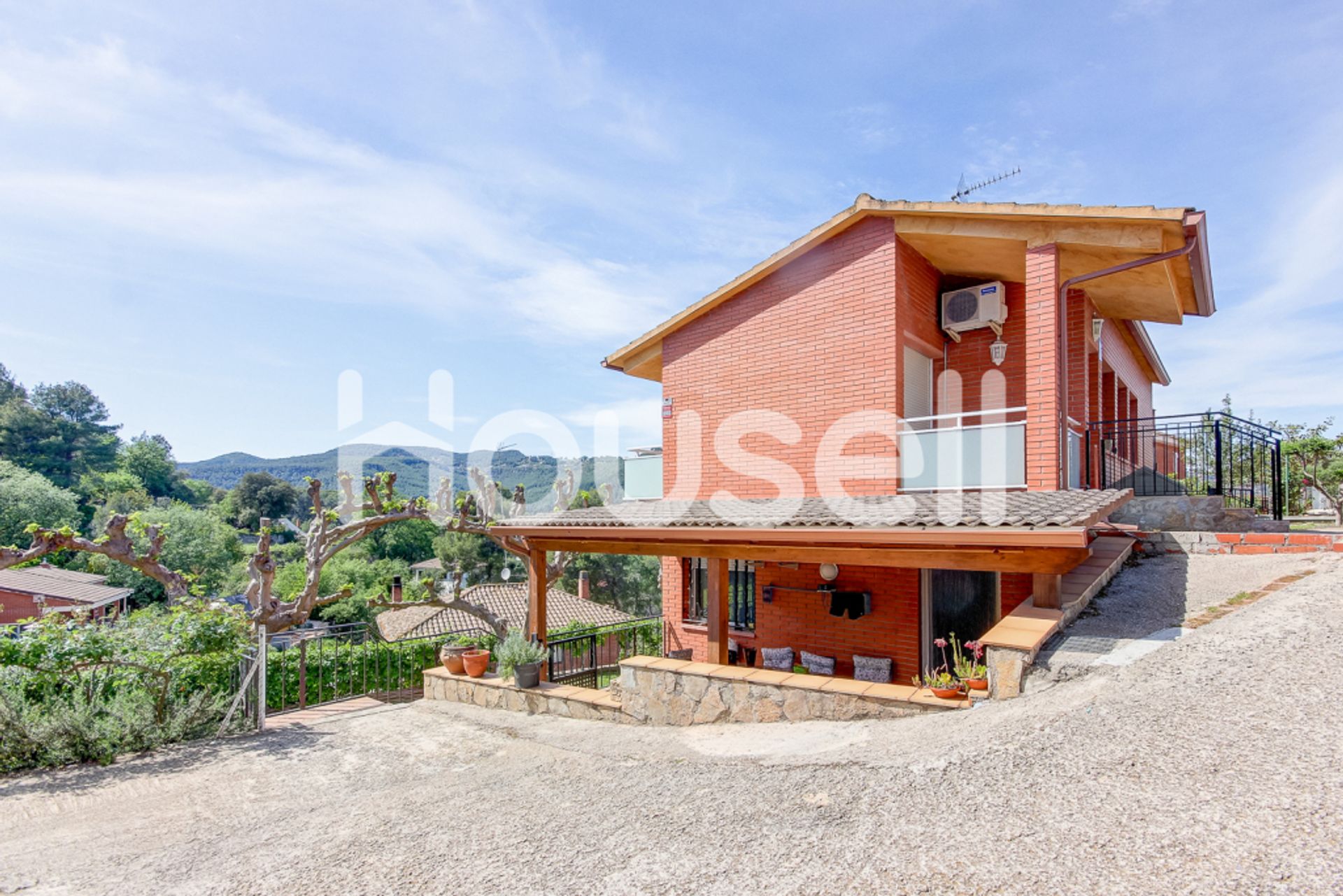 Hus i Can Castany, Catalunya 11521442