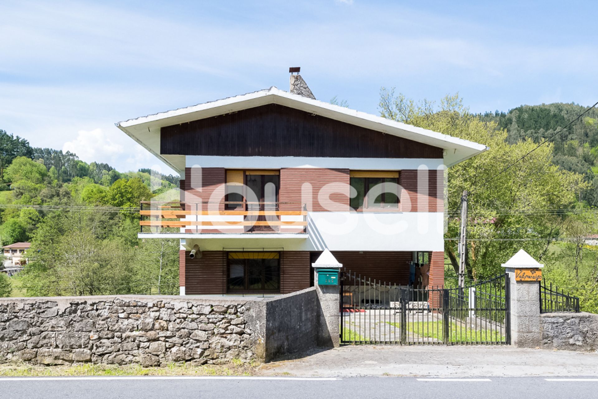 Haus im Samano, Cantabria 11521446