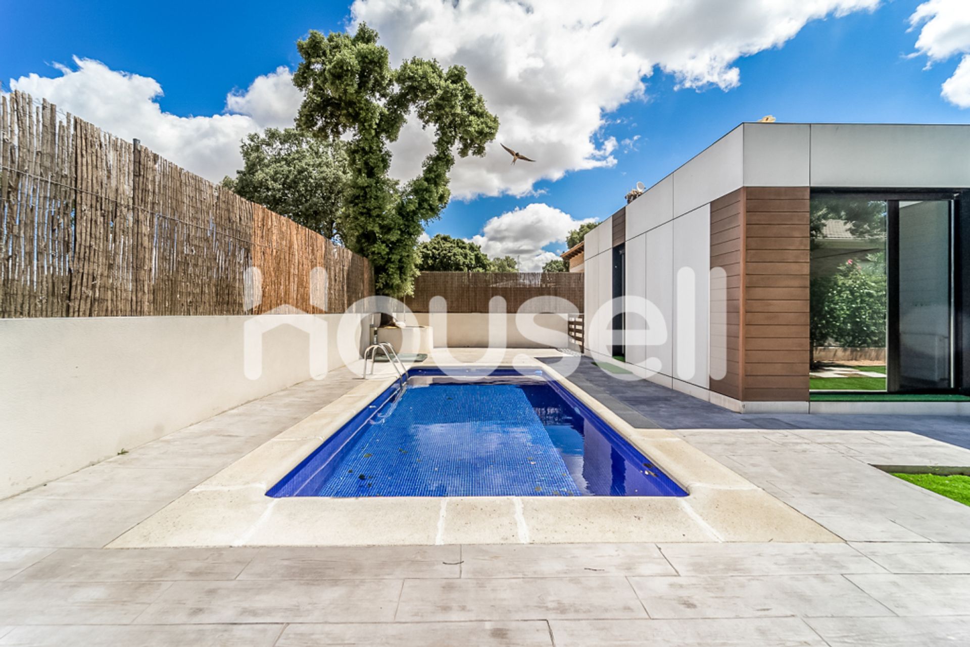 House in Chiloeches, Castilla-La Mancha 11521447