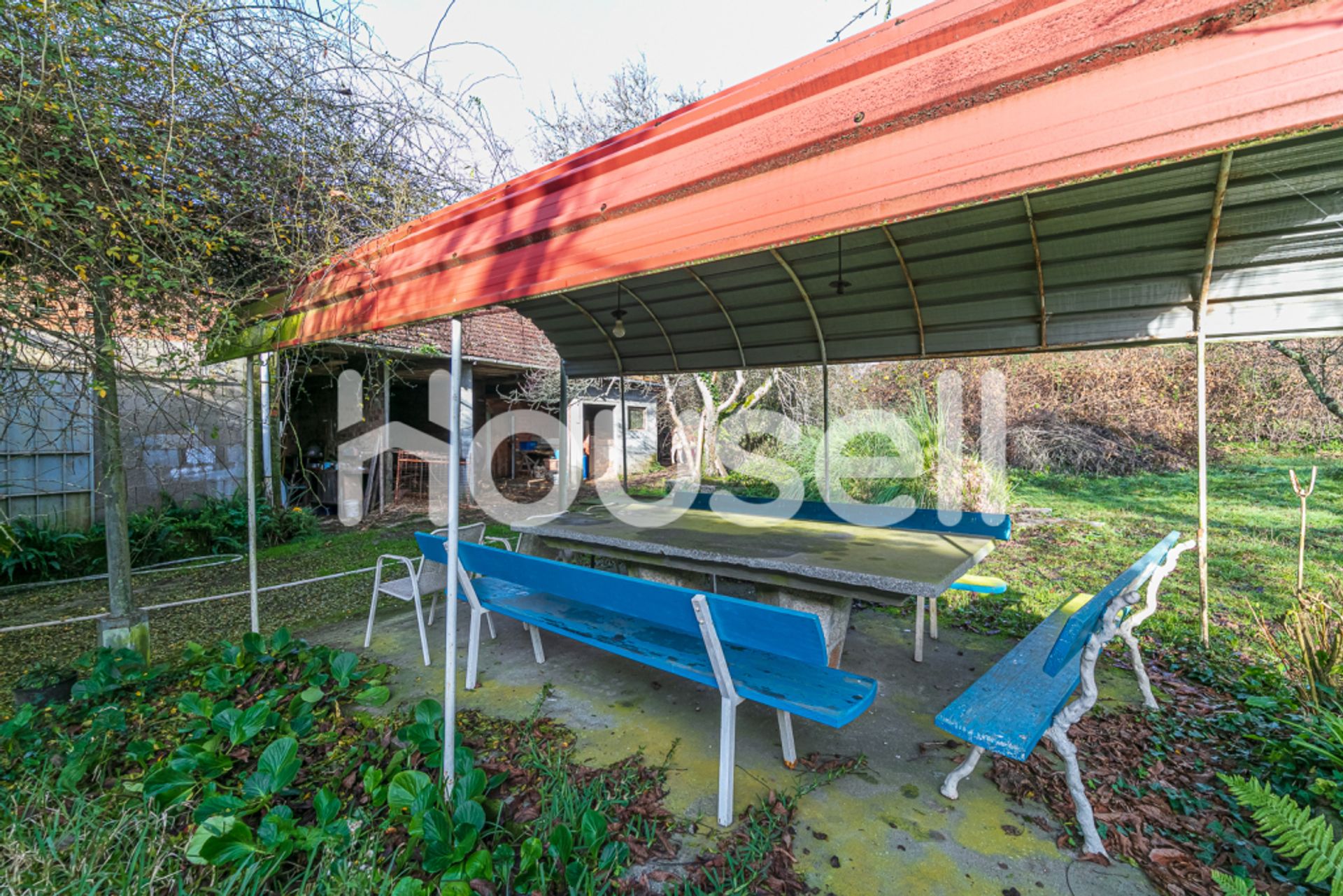 House in Salvaterra de Miño, Galicia 11521453