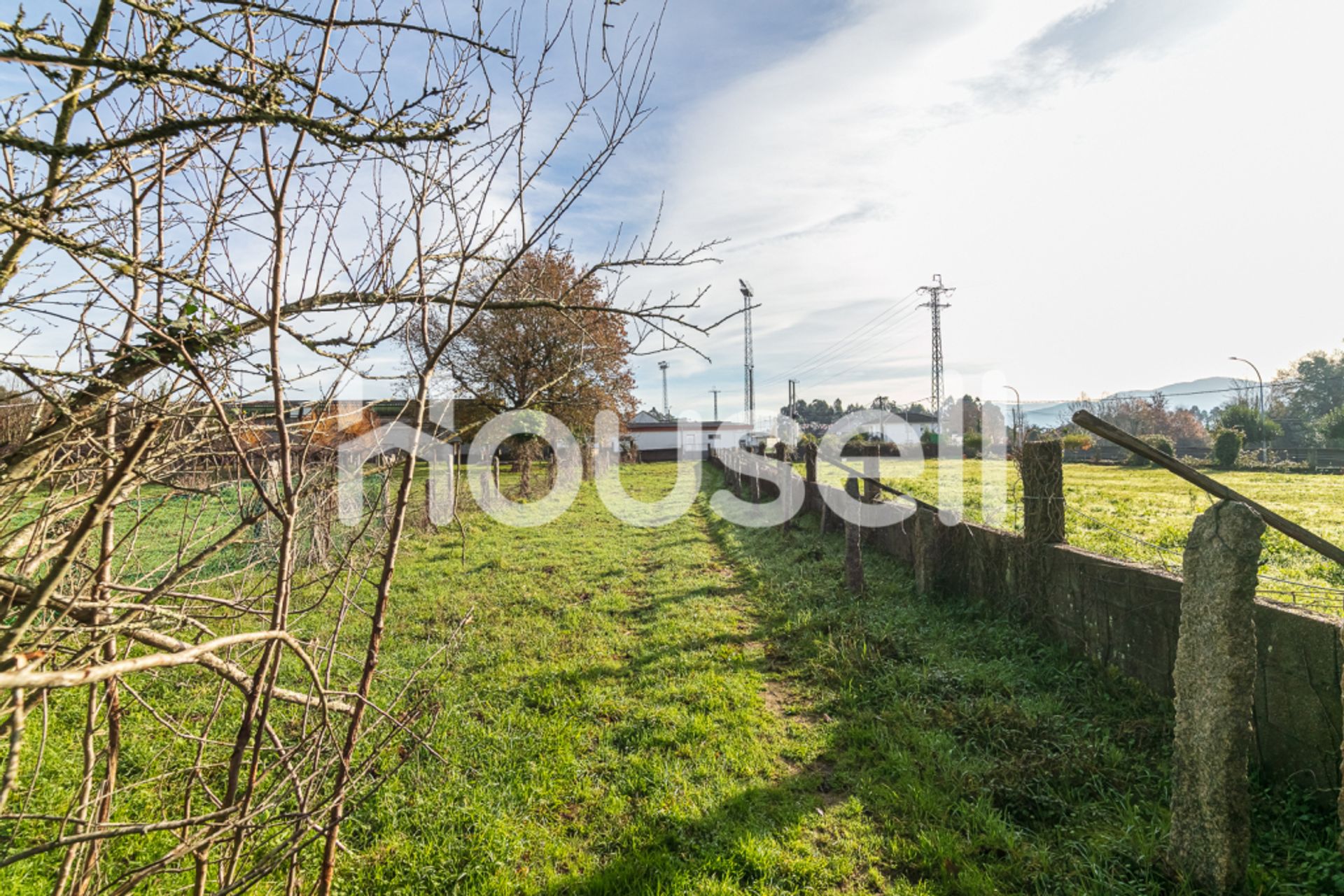 House in Salvaterra de Miño, Galicia 11521453