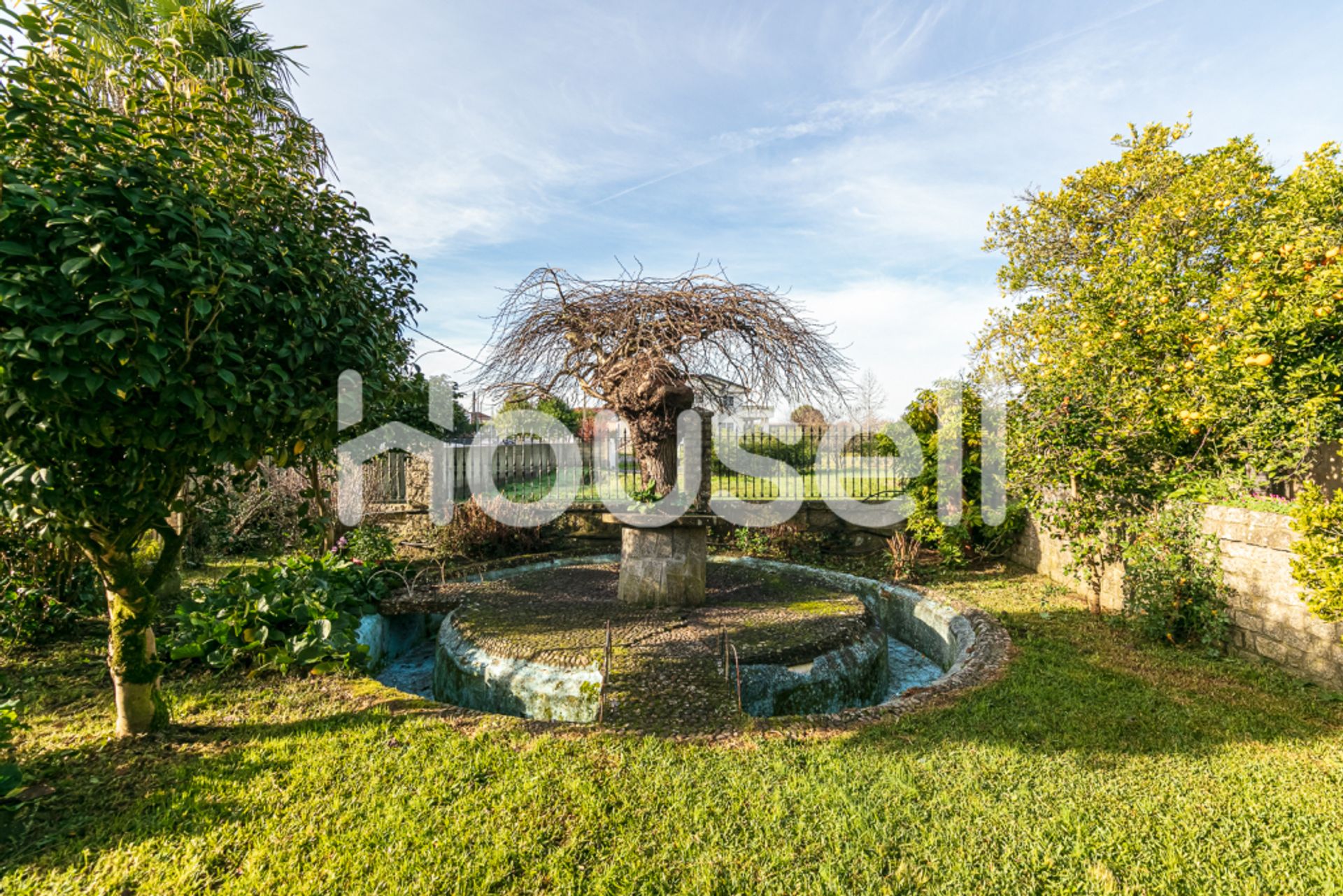 House in Salvaterra de Miño, Galicia 11521453