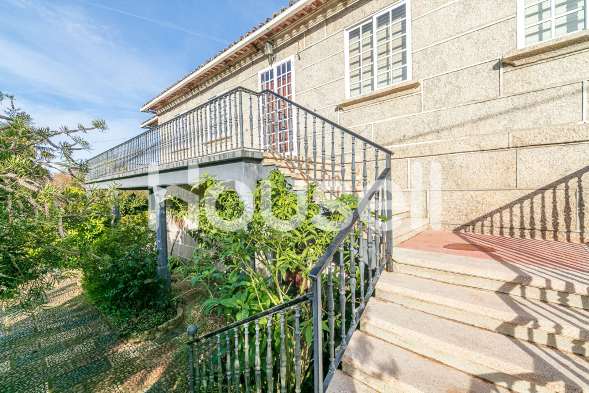 House in Salvaterra de Miño, Galicia 11521453