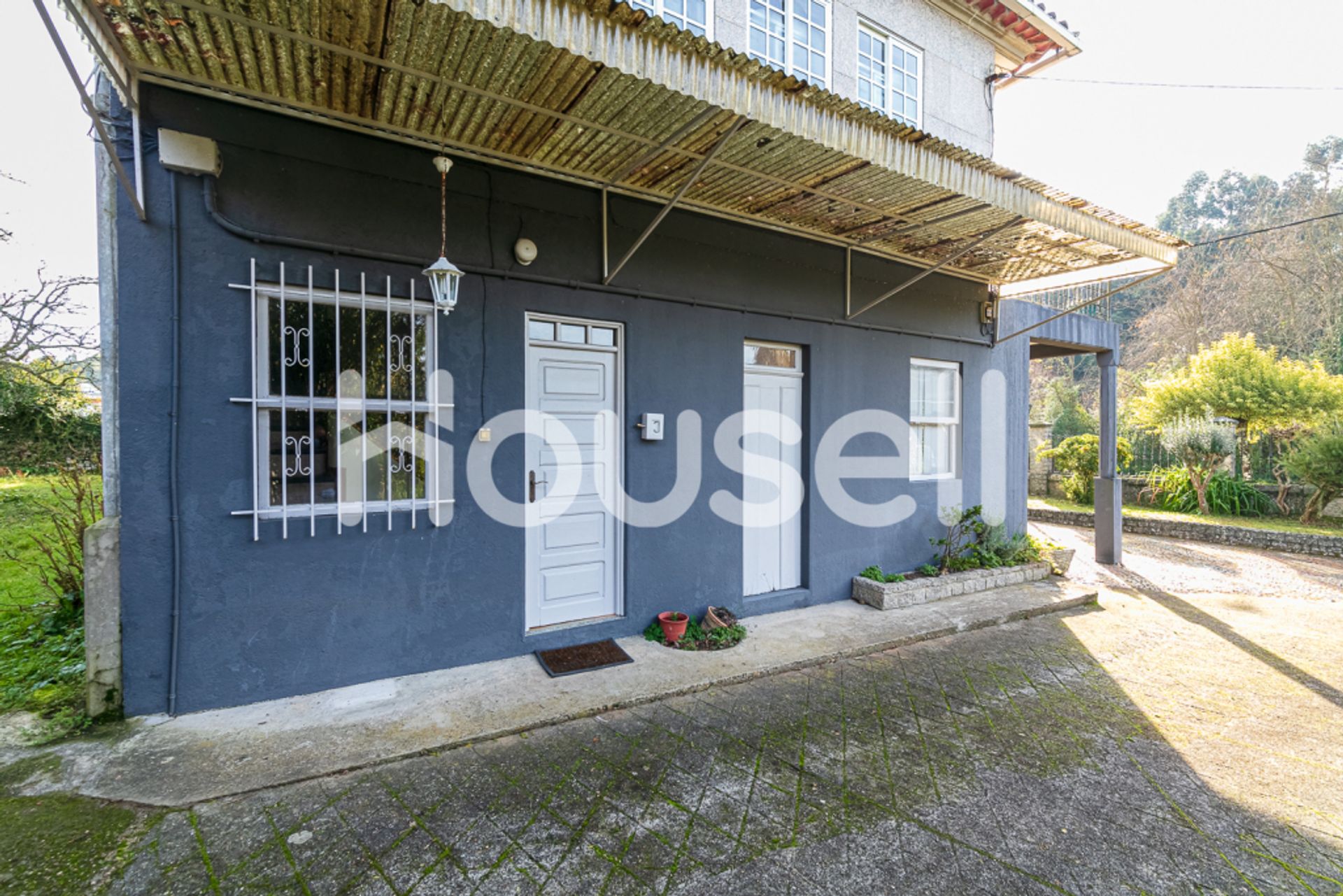 House in Salvaterra de Miño, Galicia 11521453