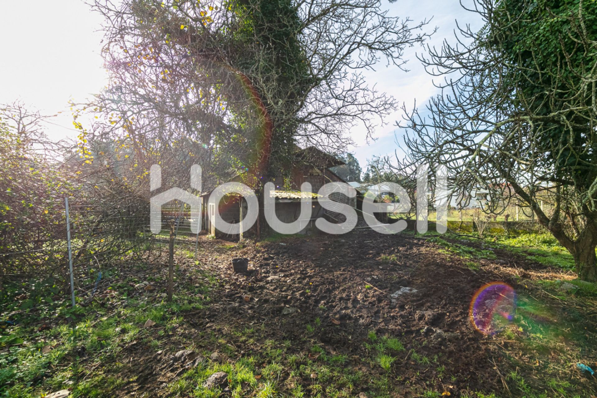 House in Salvaterra de Miño, Galicia 11521453