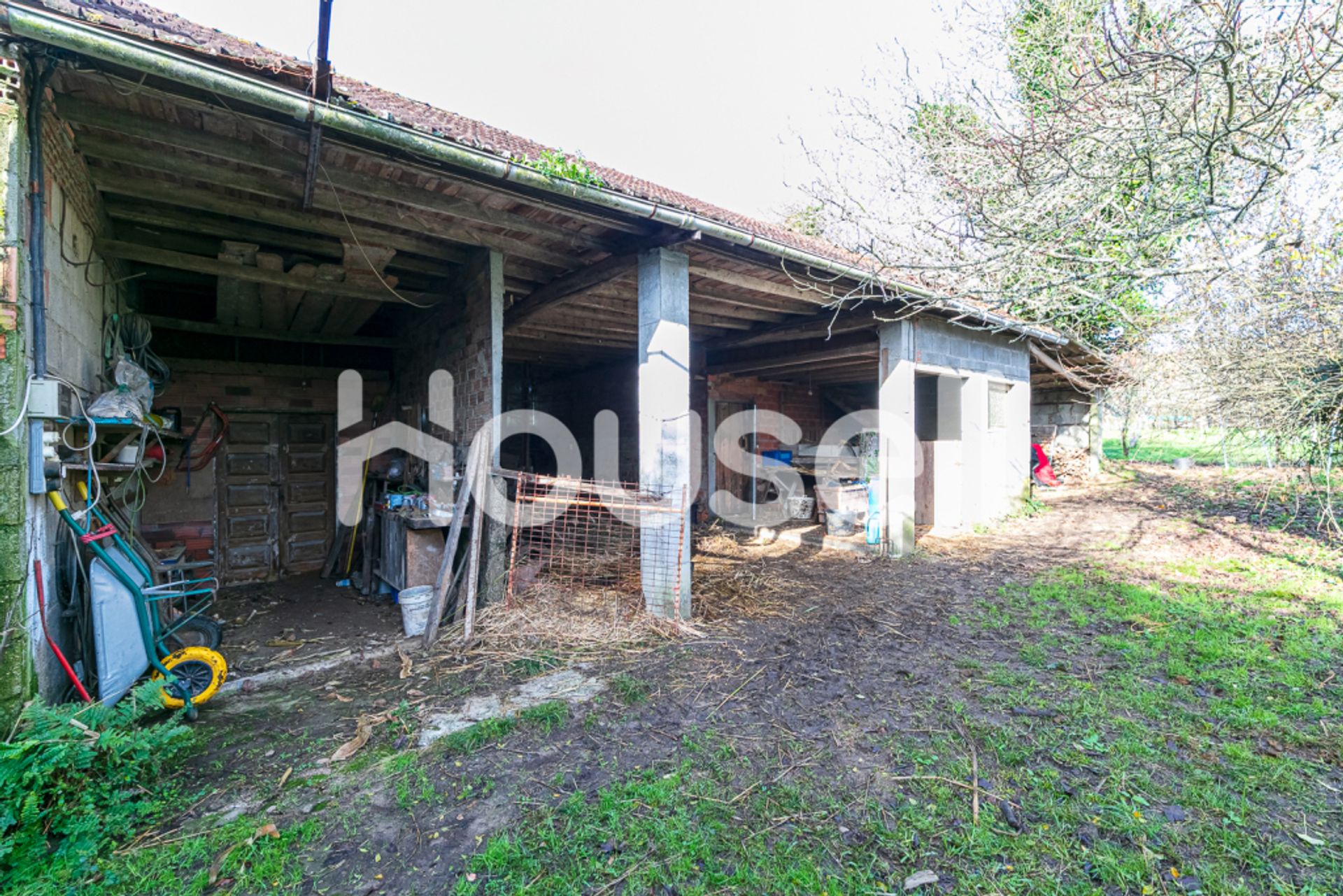 House in Salvaterra de Miño, Galicia 11521453