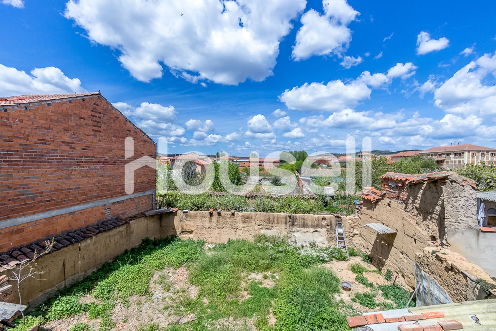 بيت في Palazuelo de Órbigo, Castilla y León 11521457