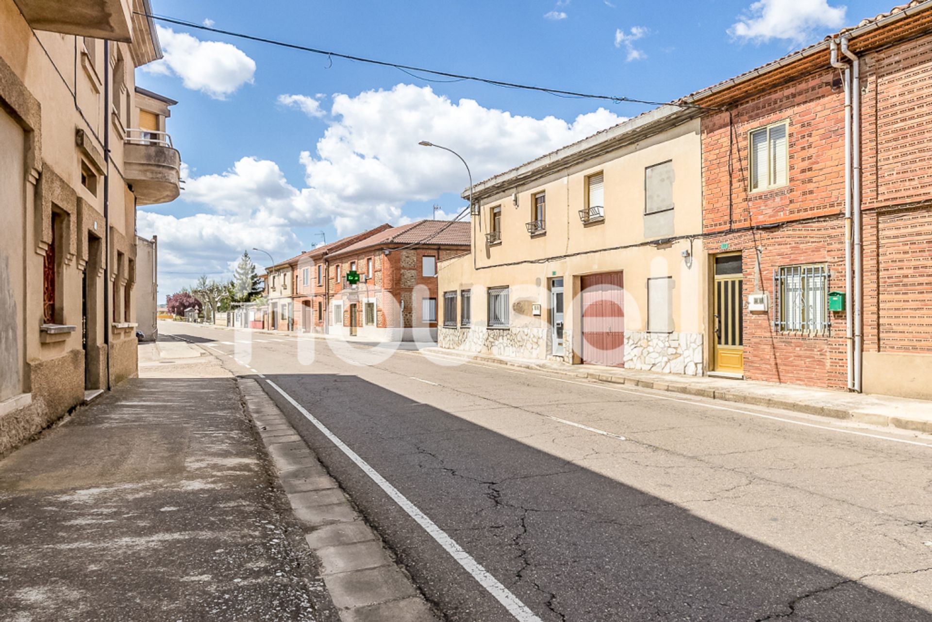 بيت في Palazuelo de Órbigo, Castilla y León 11521457