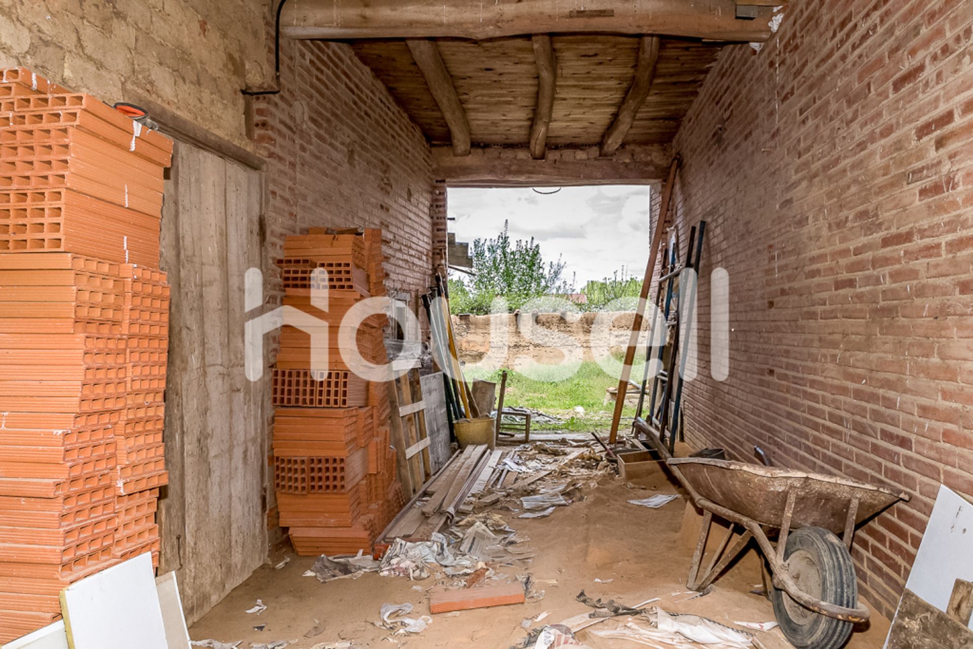 loger dans Palazuelo de Órbigo, Castilla y León 11521457