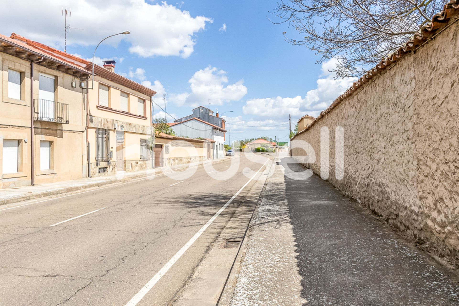 بيت في Palazuelo de Órbigo, Castilla y León 11521457