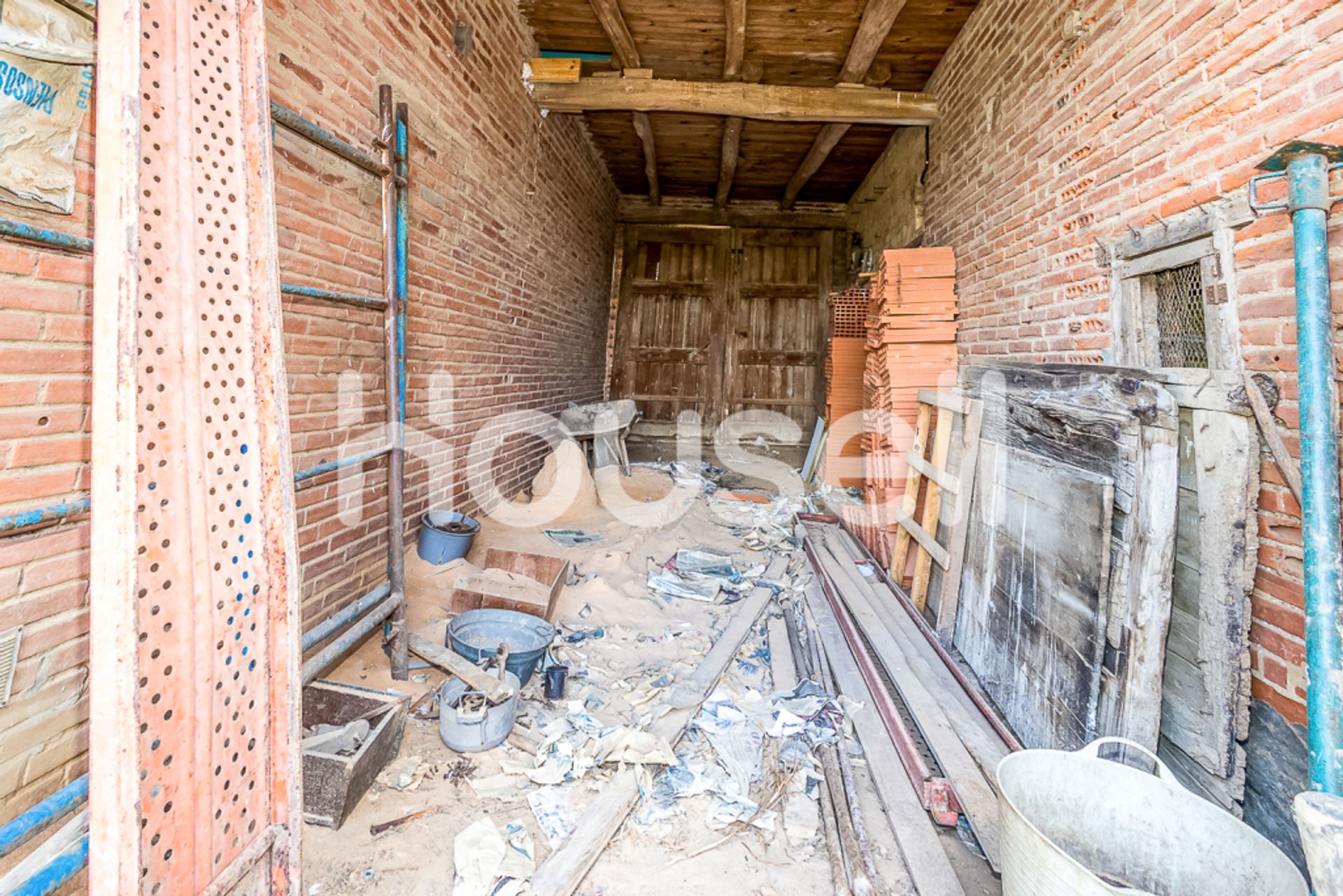 loger dans Palazuelo de Órbigo, Castilla y León 11521457