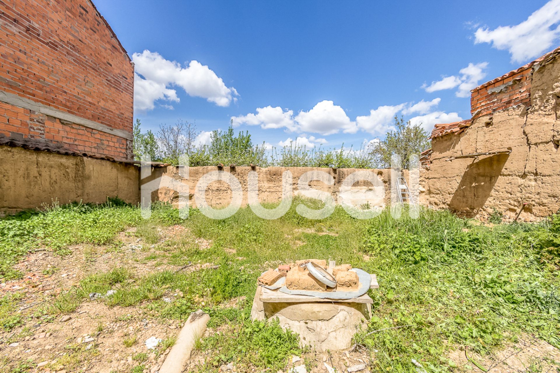 بيت في Palazuelo de Órbigo, Castilla y León 11521457