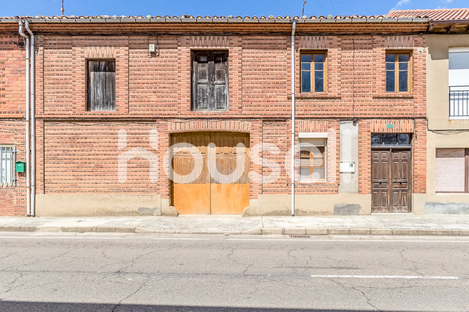 Hus i Turcia, Castille-Leon 11521457