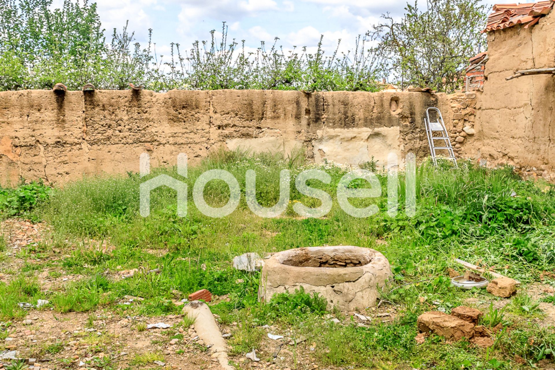 loger dans Palazuelo de Órbigo, Castilla y León 11521457