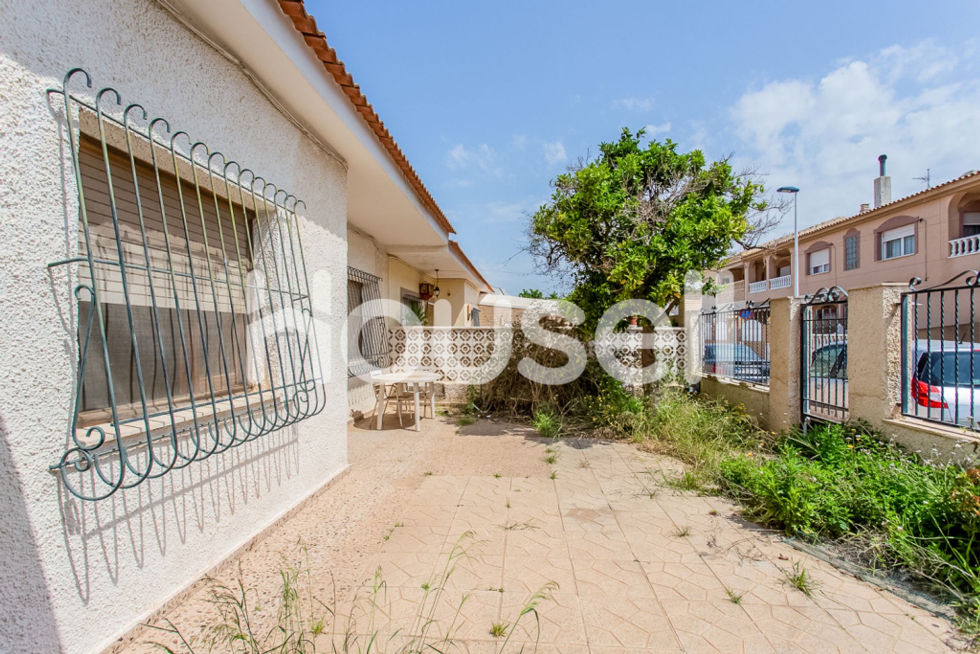 بيت في San Pedro del Pinatar, Región de Murcia 11521460