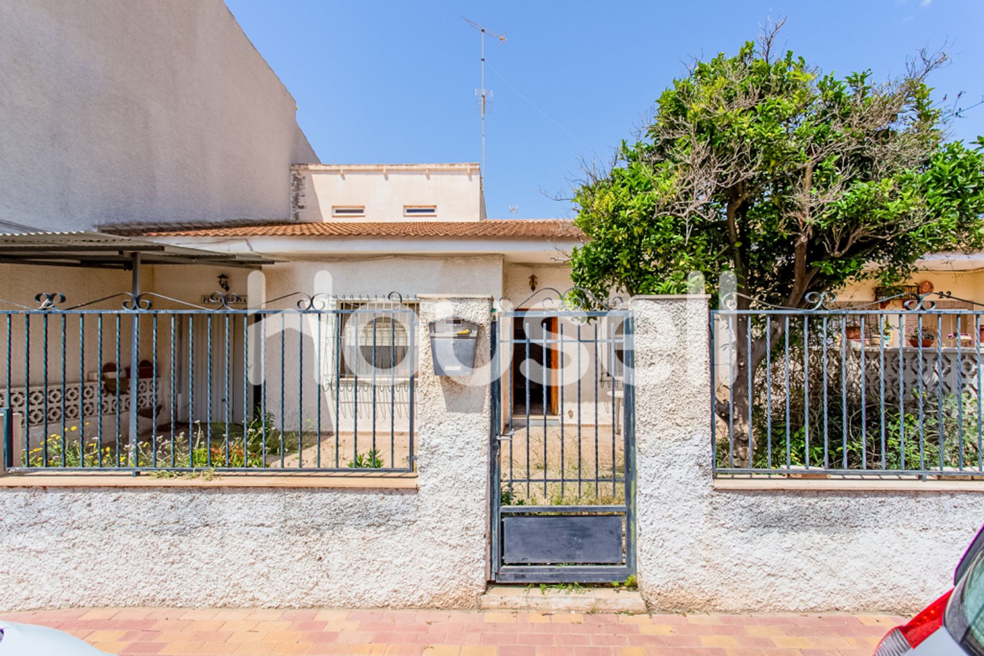 بيت في San Pedro del Pinatar, Región de Murcia 11521460