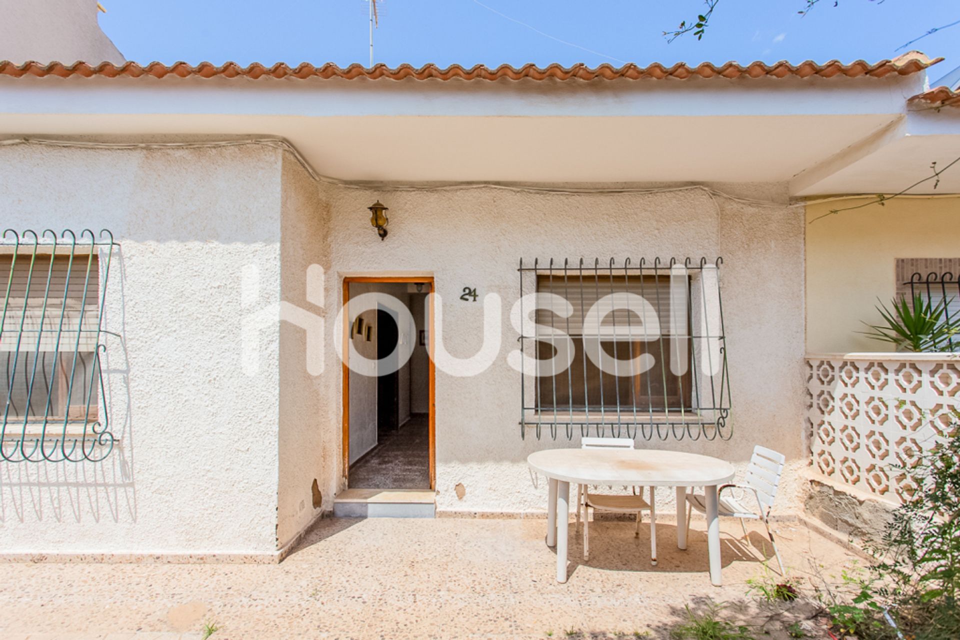 بيت في San Pedro del Pinatar, Región de Murcia 11521460