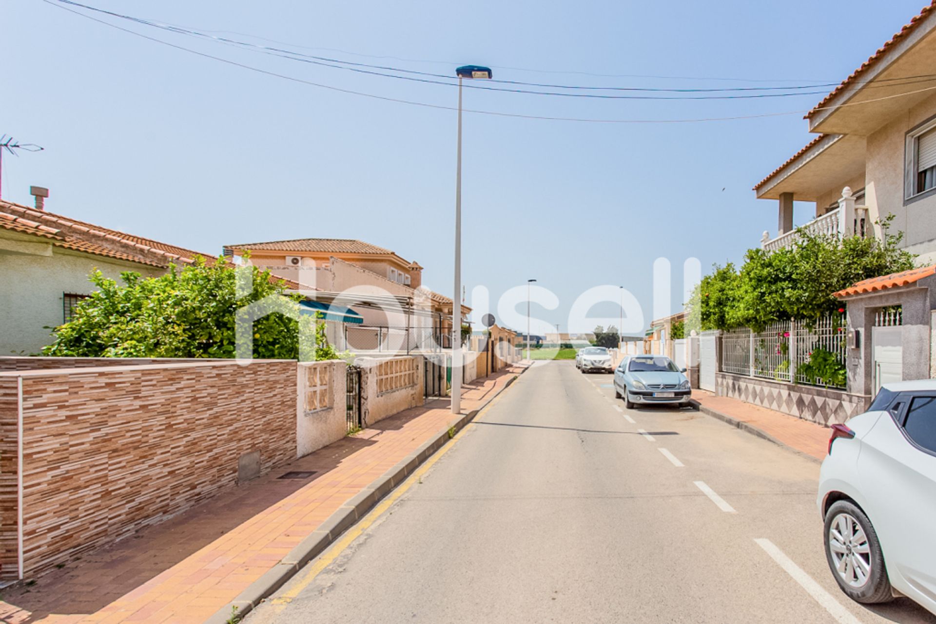 بيت في San Pedro del Pinatar, Región de Murcia 11521460