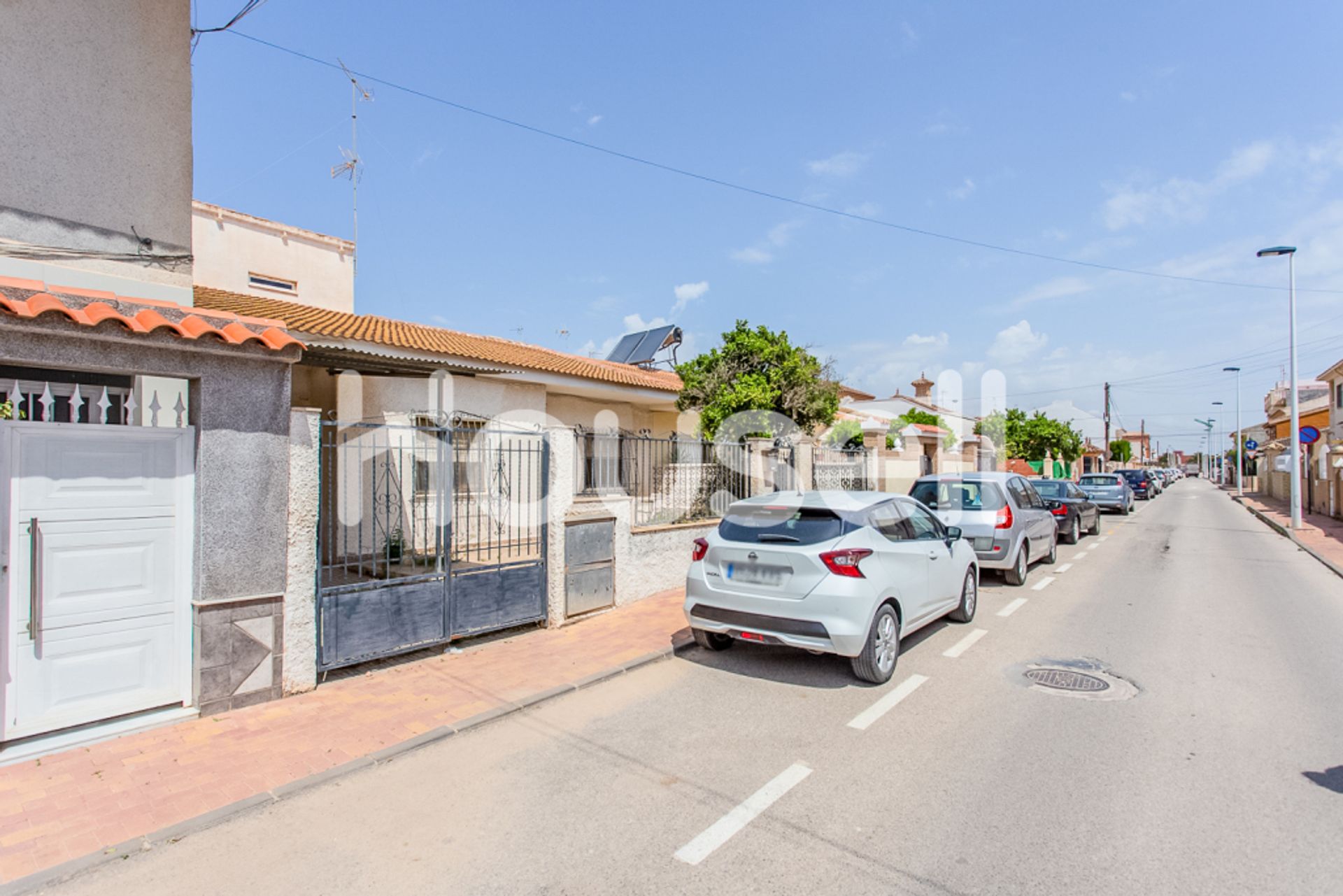 بيت في San Pedro del Pinatar, Región de Murcia 11521460