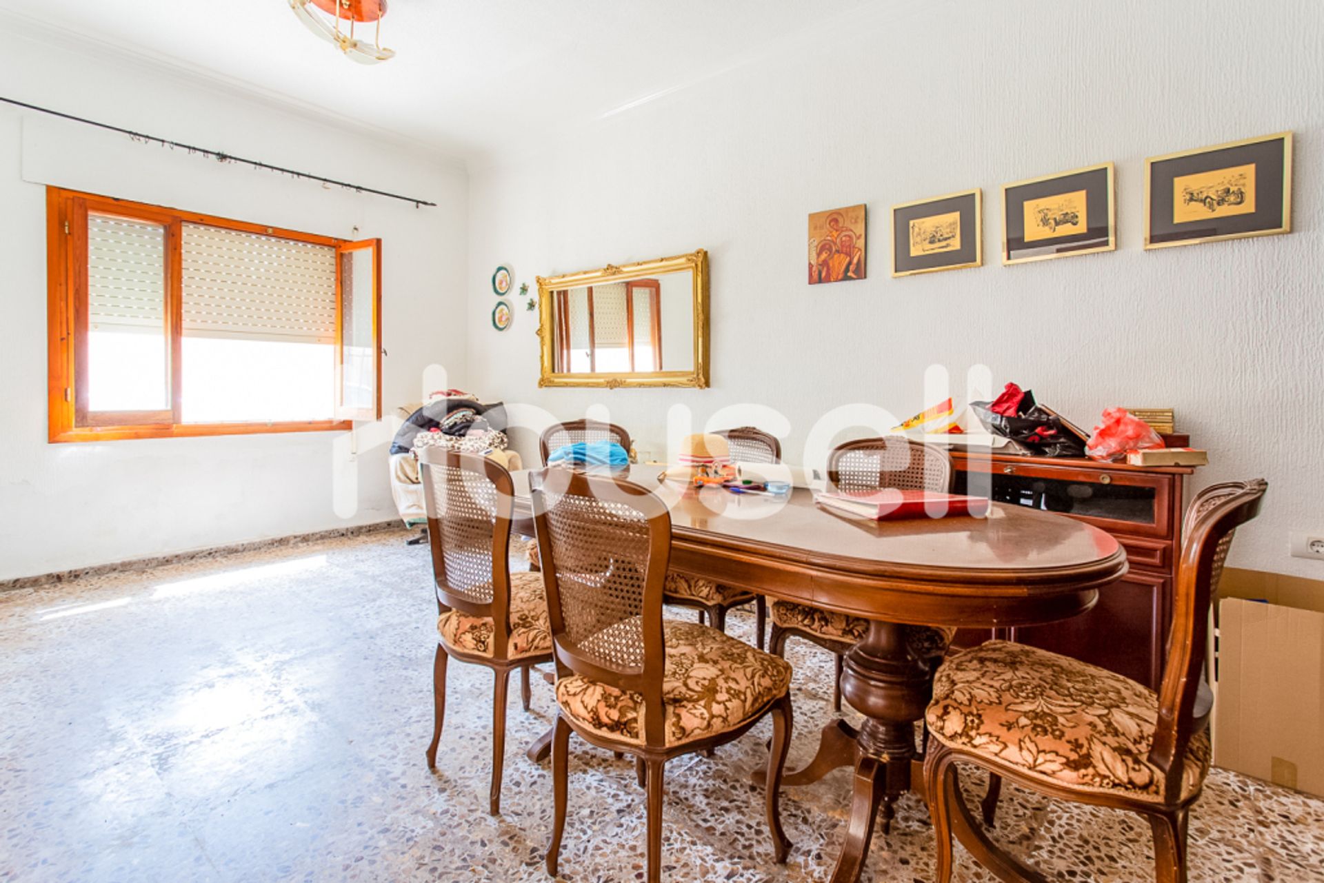 Huis in Los Albaladejos, Murcia 11521460