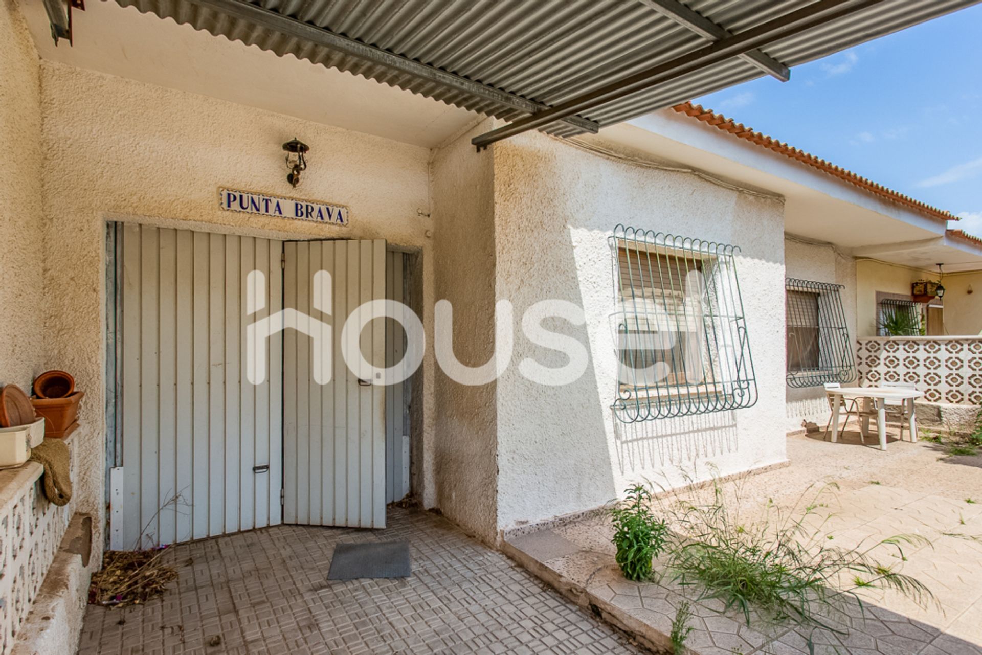 بيت في San Pedro del Pinatar, Región de Murcia 11521460