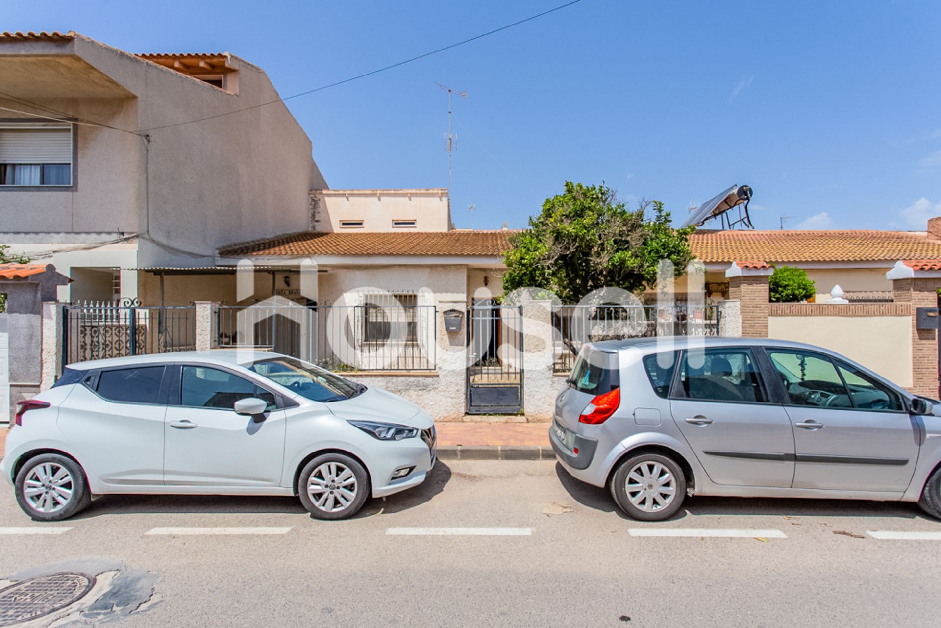 بيت في San Pedro del Pinatar, Región de Murcia 11521460