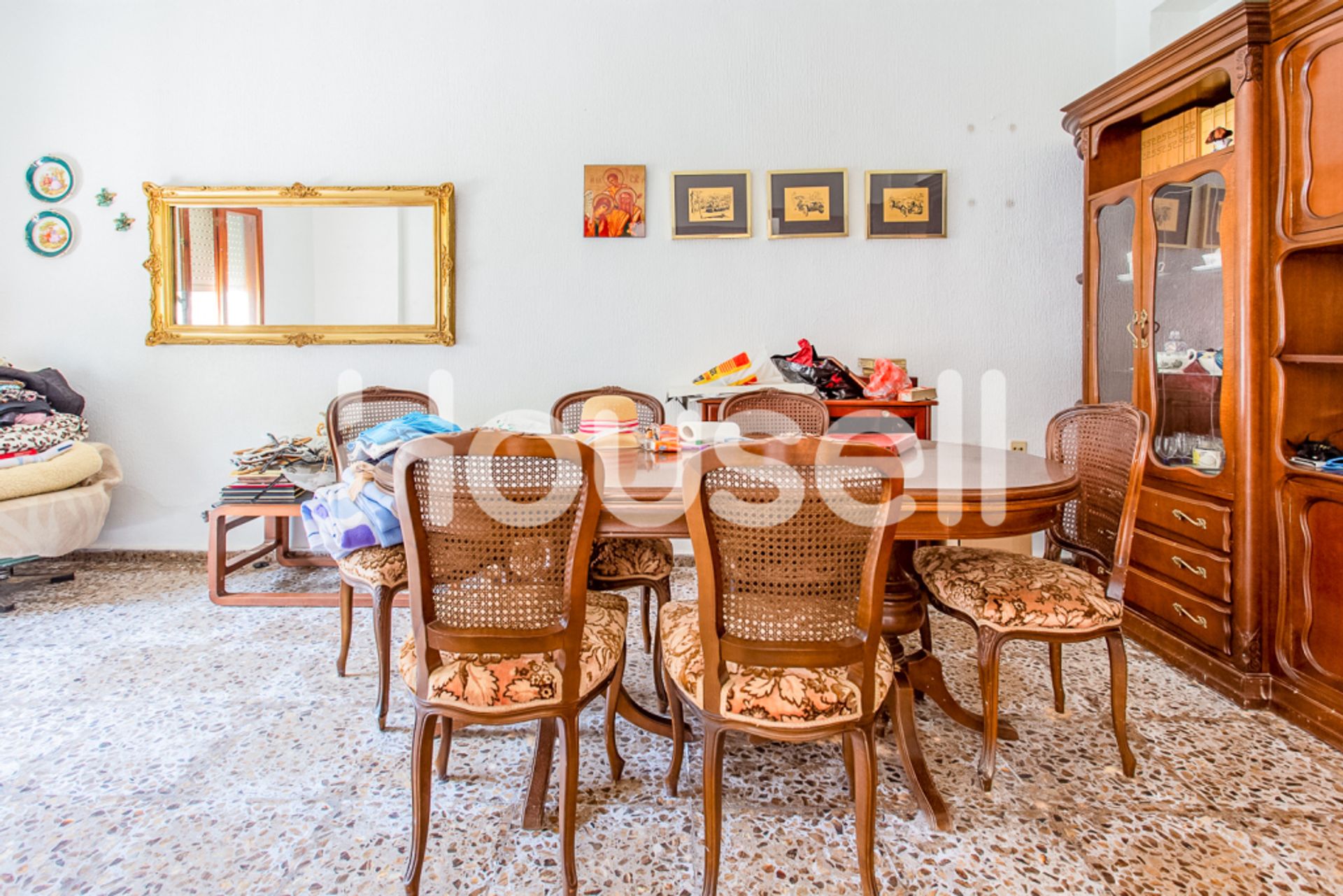 بيت في San Pedro del Pinatar, Región de Murcia 11521460