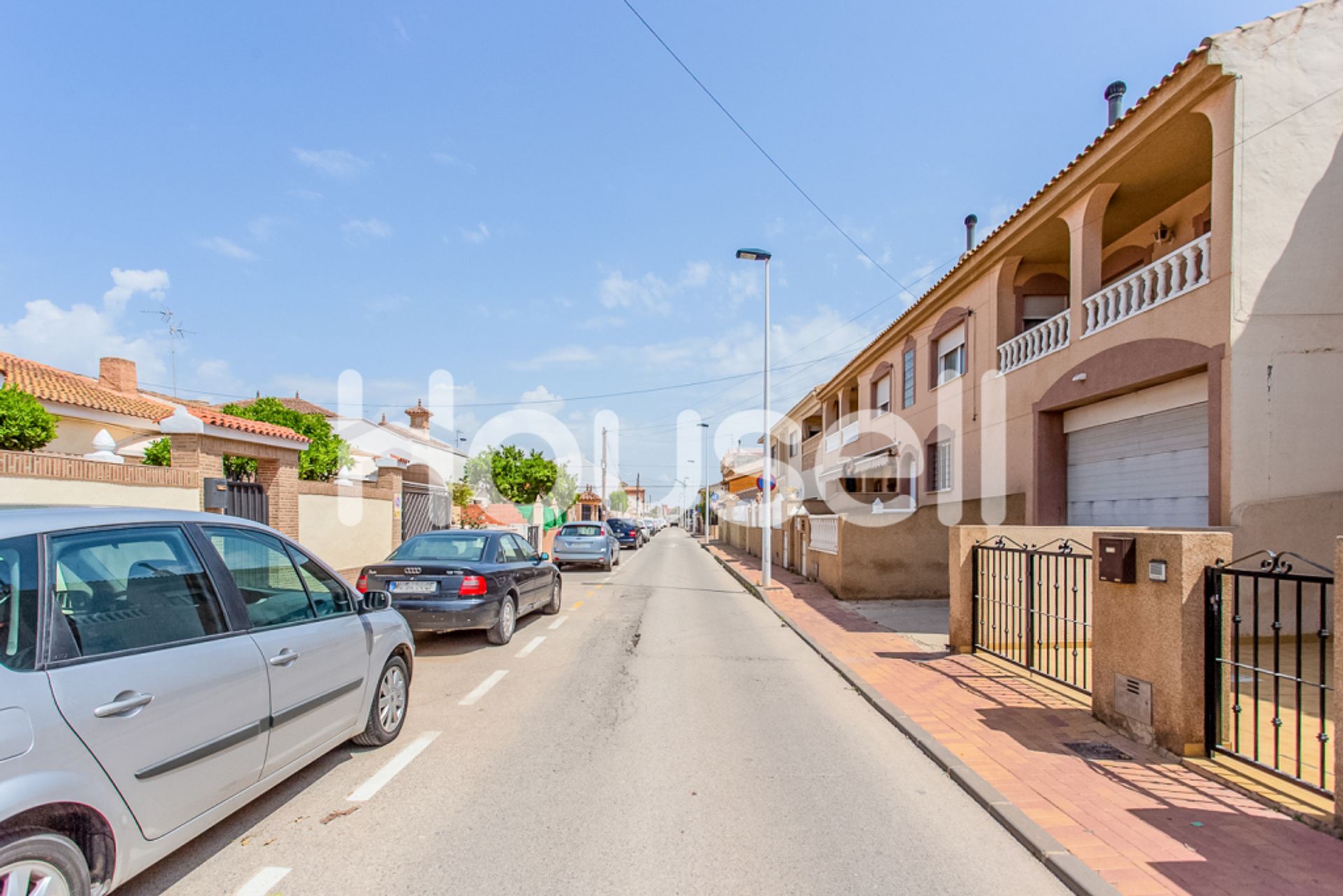 بيت في San Pedro del Pinatar, Región de Murcia 11521460