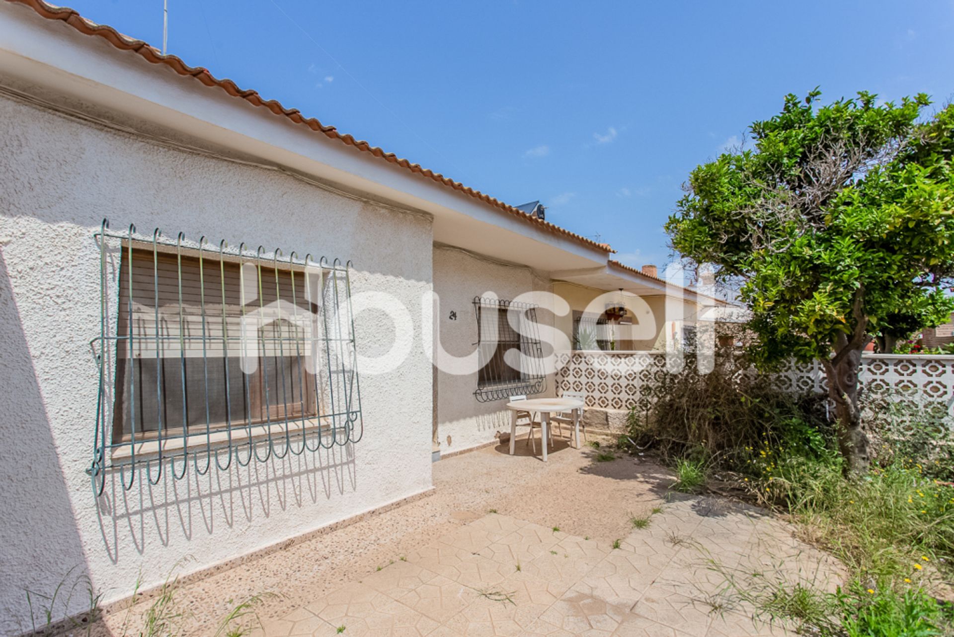 بيت في San Pedro del Pinatar, Región de Murcia 11521460