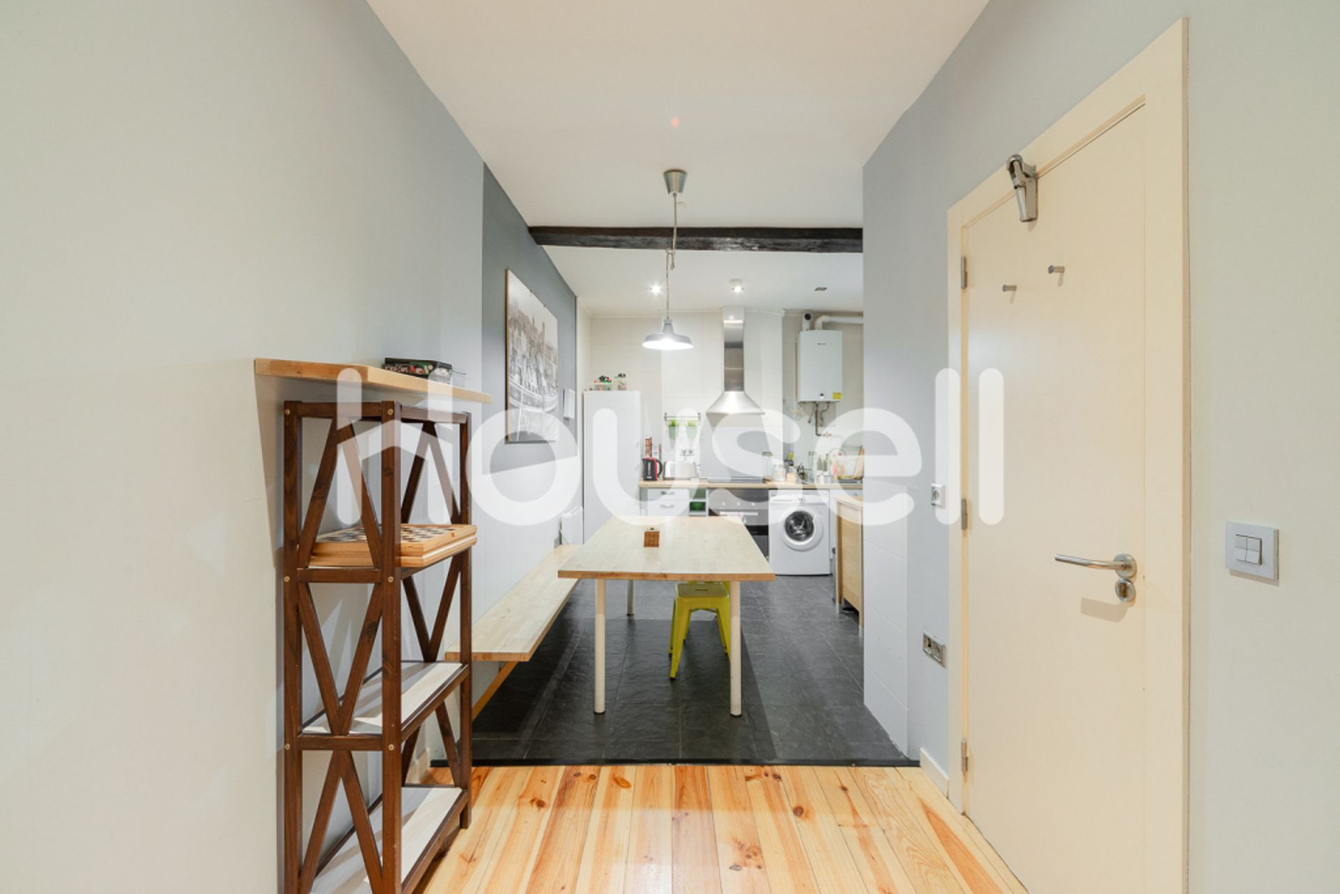 Condominium in Donostia, Basque Country 11521465