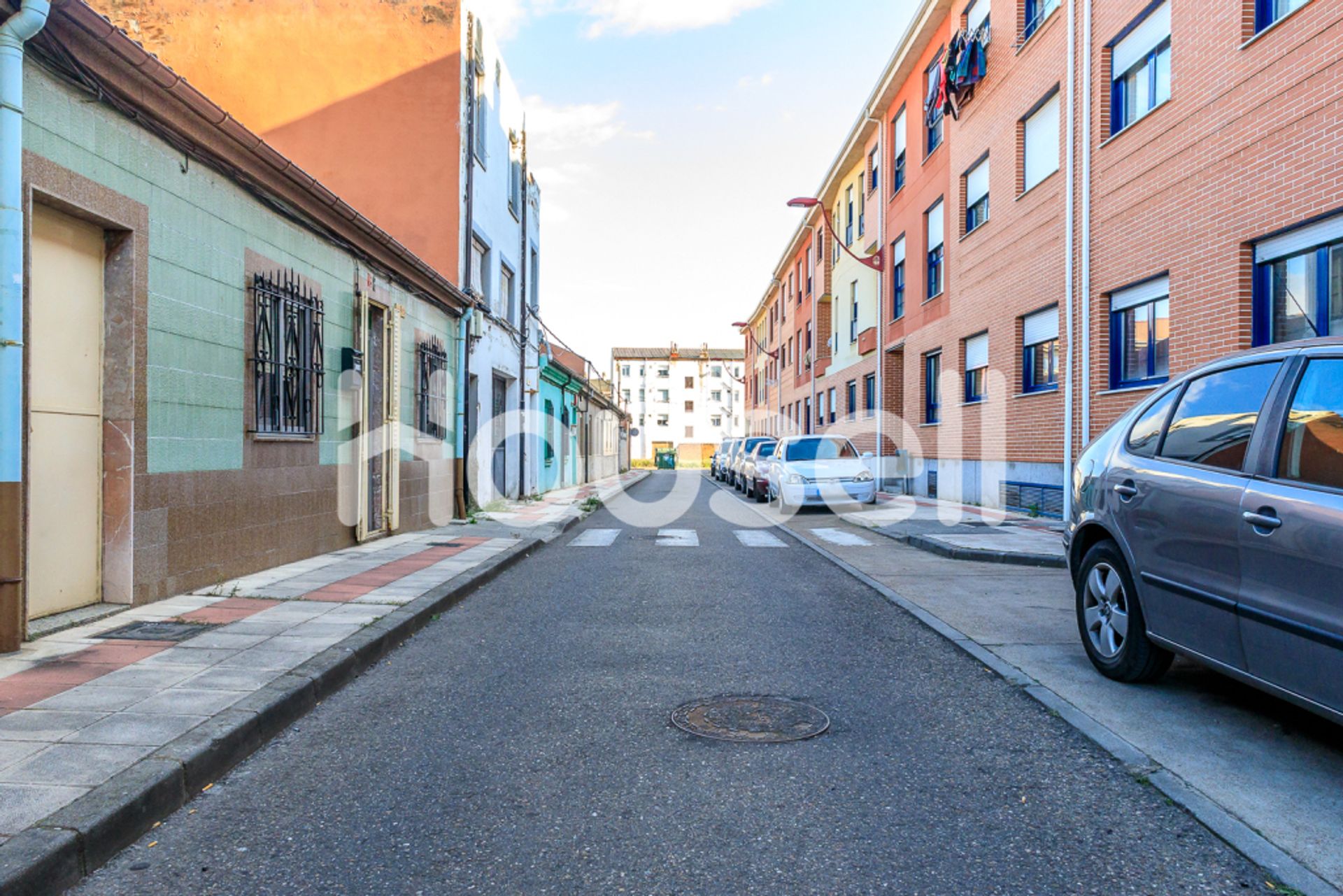 Borettslag i Trobajo del Camino, Castilla y León 11521466