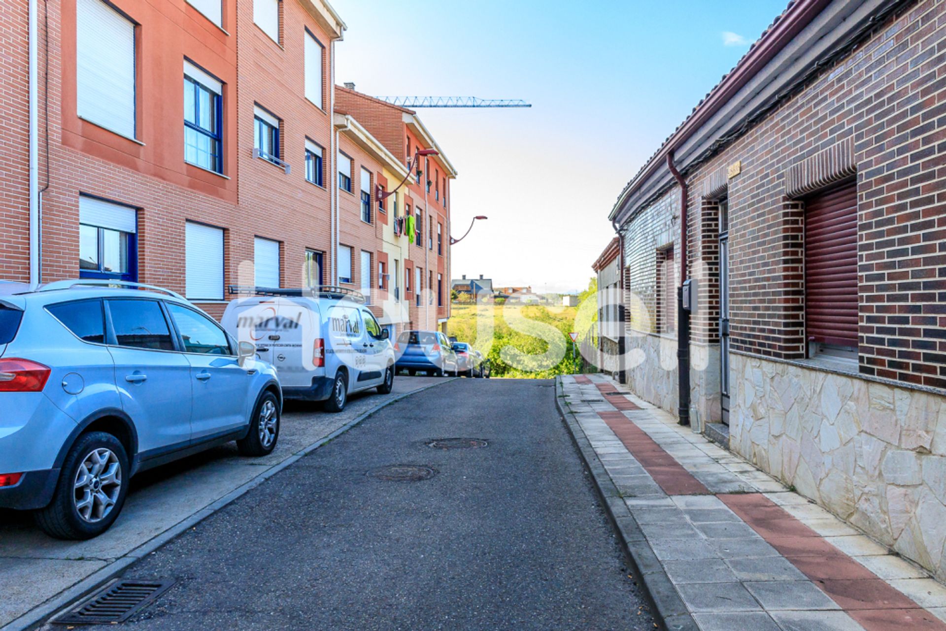 Borettslag i Trobajo del Camino, Castilla y León 11521466